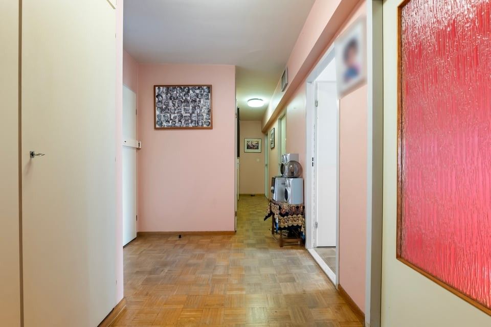 2 SLAAPKAMER APPARTEMENT MET GARAGE IN HASSELT foto 7