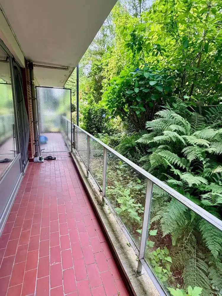 Instapklaar appartement op gunstige locatie nabij Imec en UZ Leuven foto 8