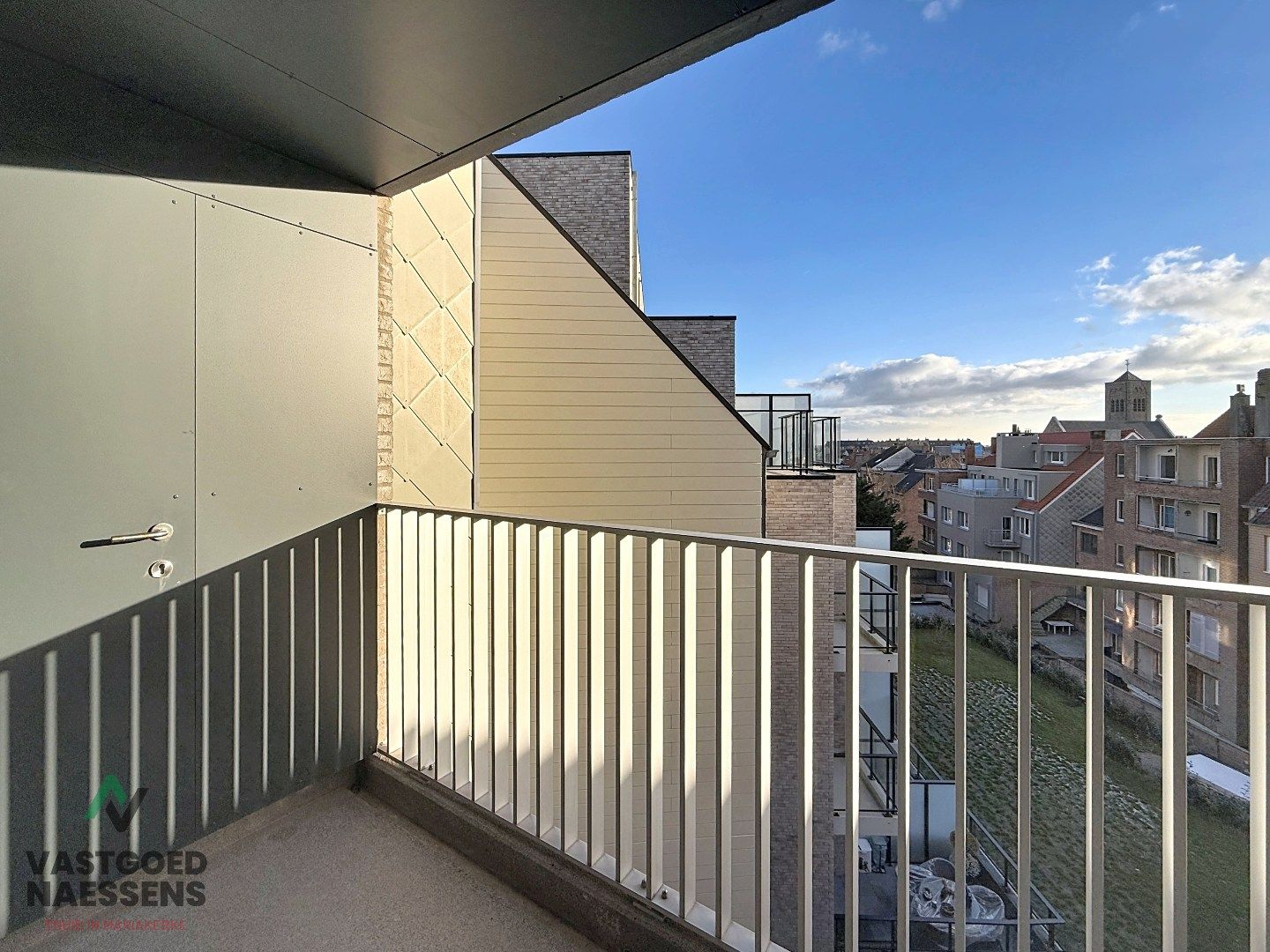 RECENT 2 SLPK APP MET 2 TERRASSEN foto 9