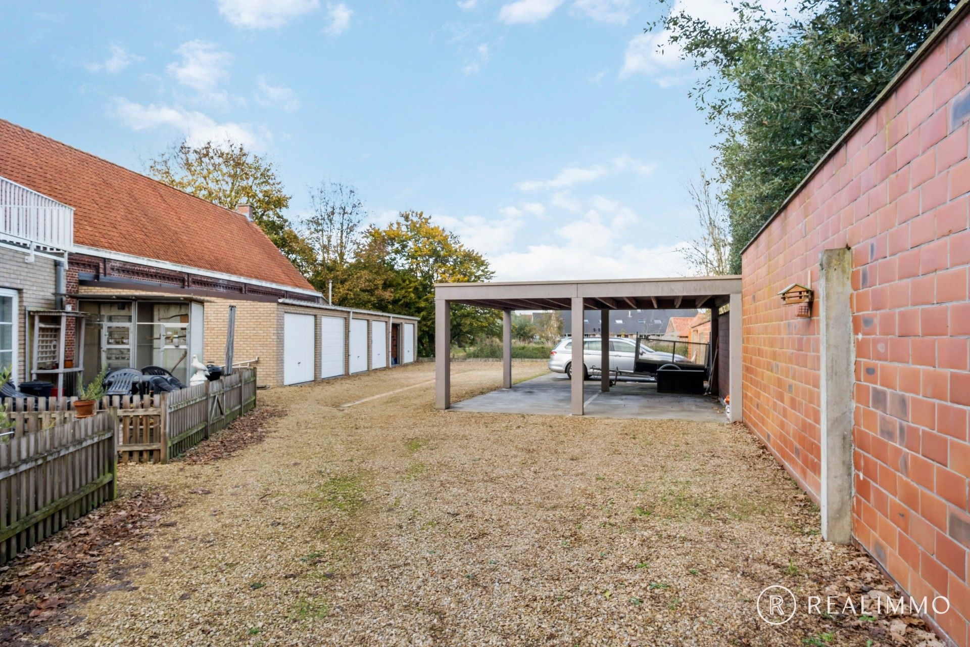 Ruim duplex appartement van 110 m² op centrale ligging in Anzegem foto 21