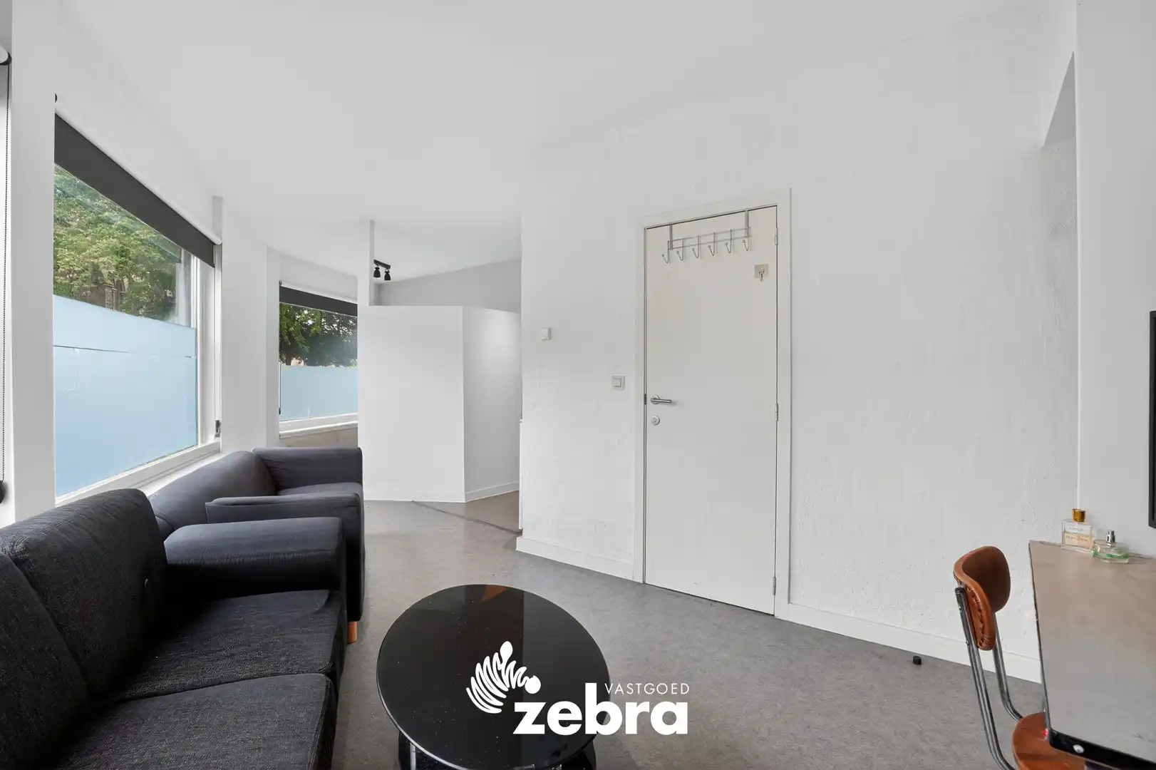 Opbrengsteigendom met 3 woonunits in centrum Kortrijk! foto 11