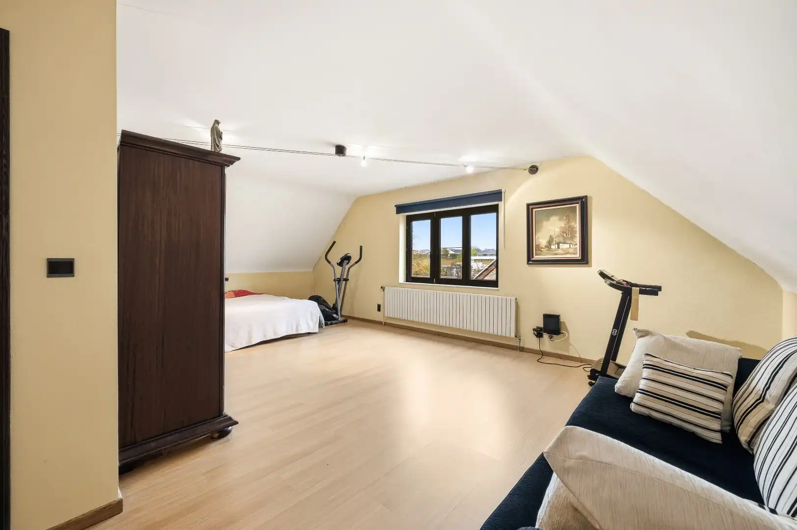 Instapklare open bebouwing met een prachtig uitzicht te Tienen (Goetsenhoven) foto 16