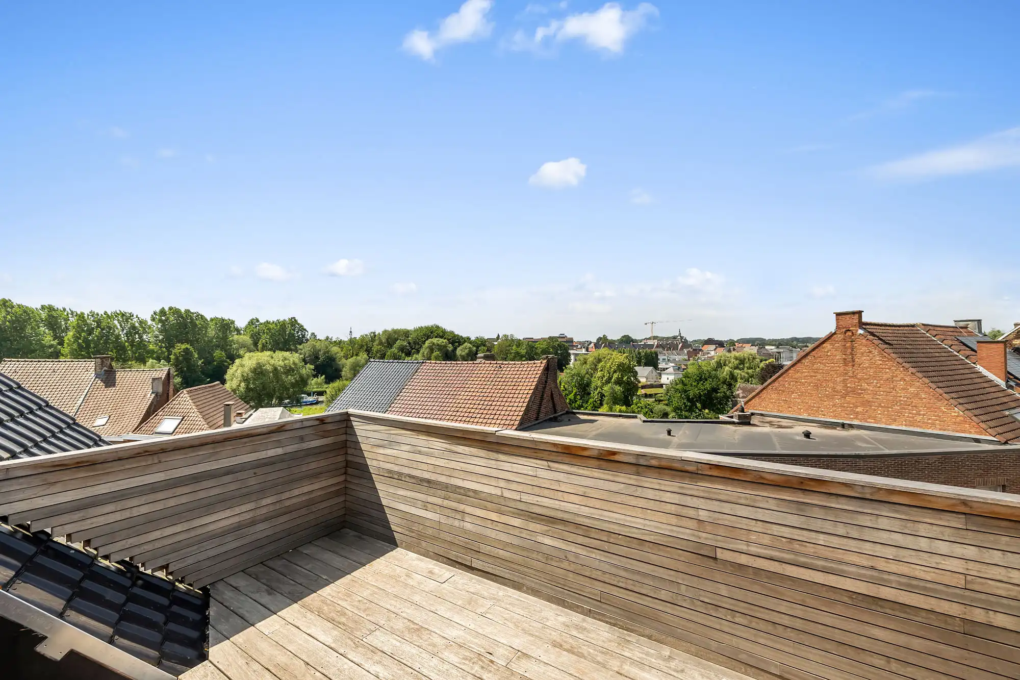 Instapklaar triplex of opbrengsteigendom met 5 slpks foto 28