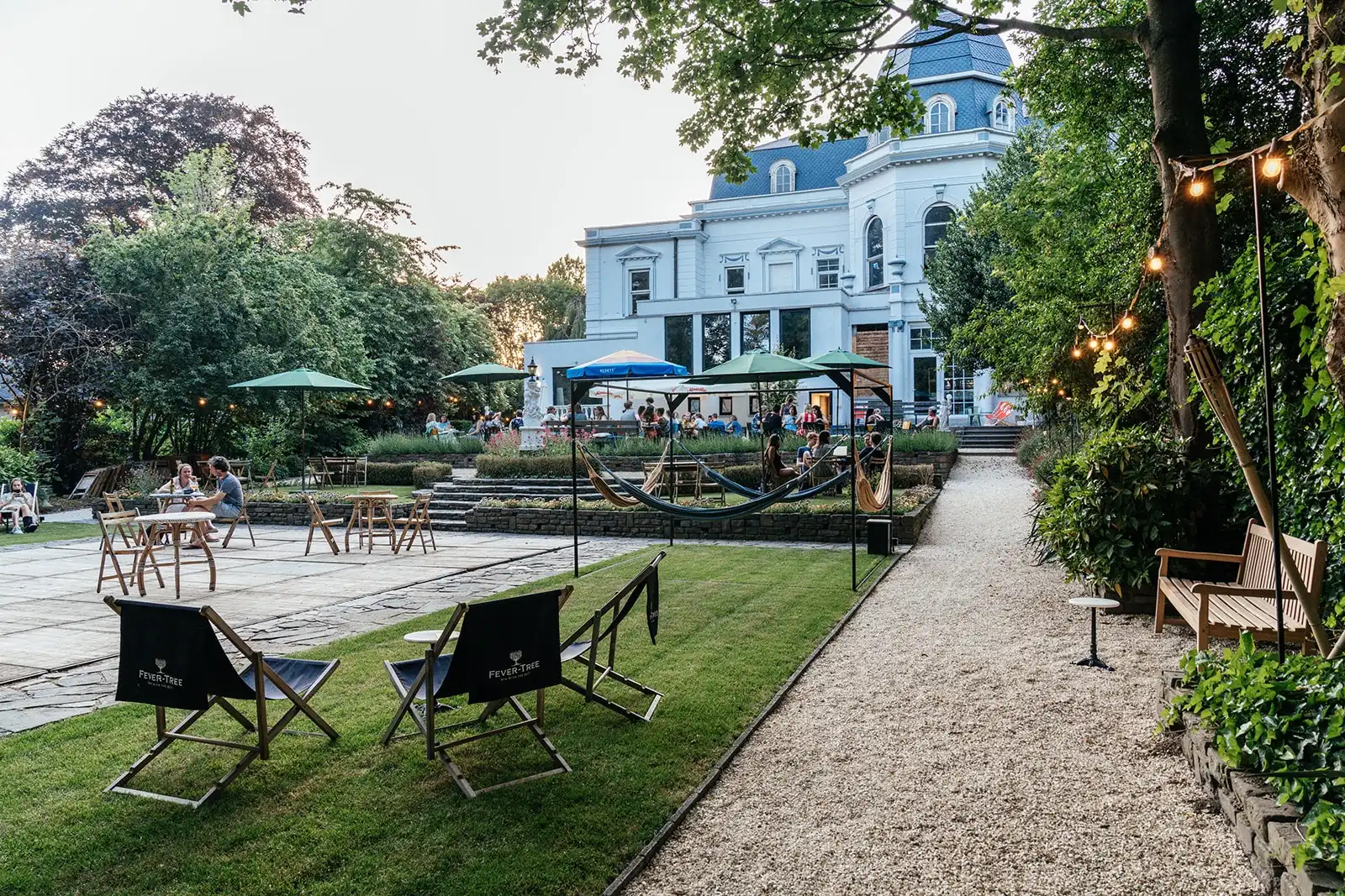 Kantoorruimte (76 m²) op unieke ligging foto 16