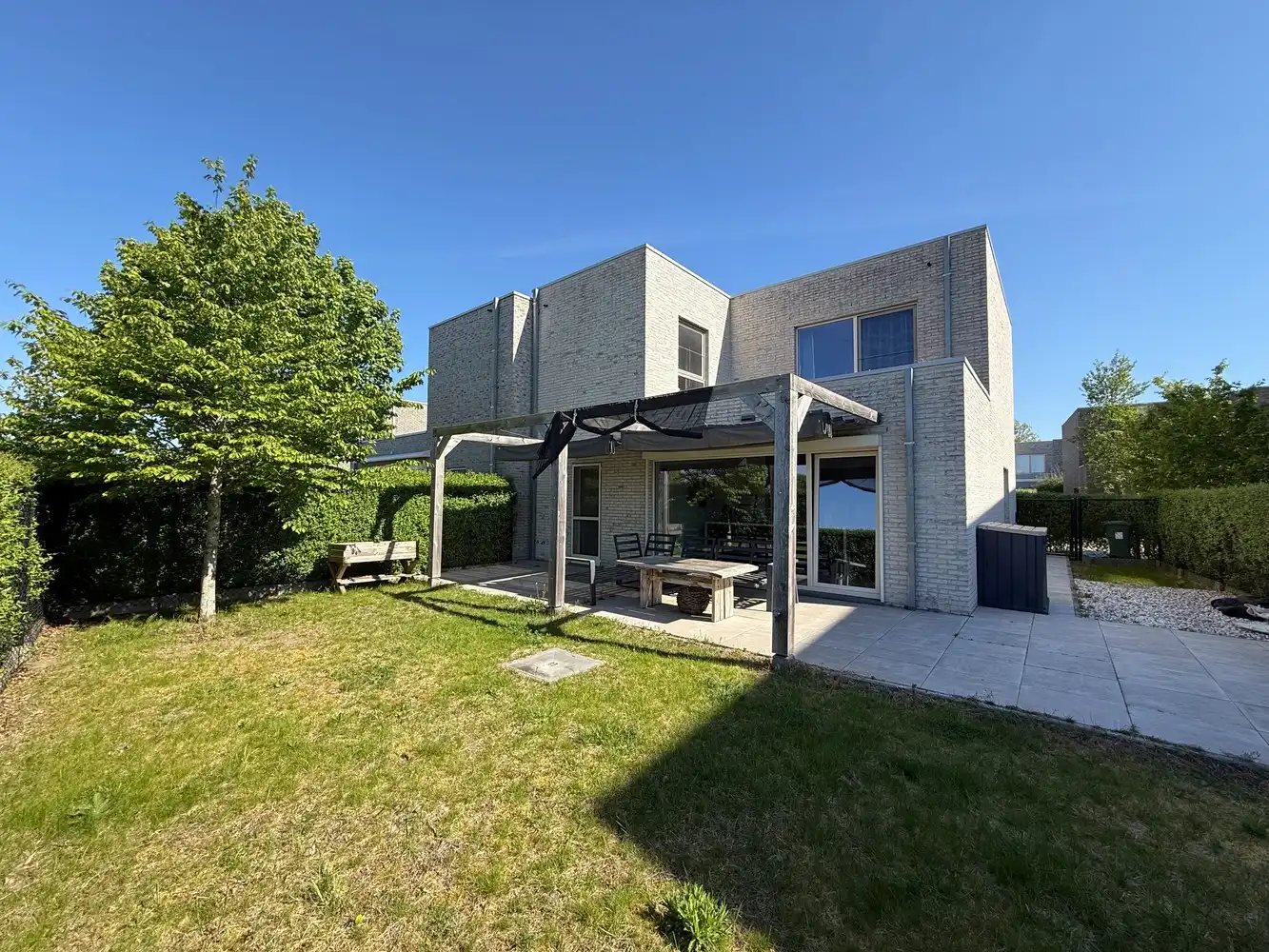 Recente, energiezuinige woning! foto 16