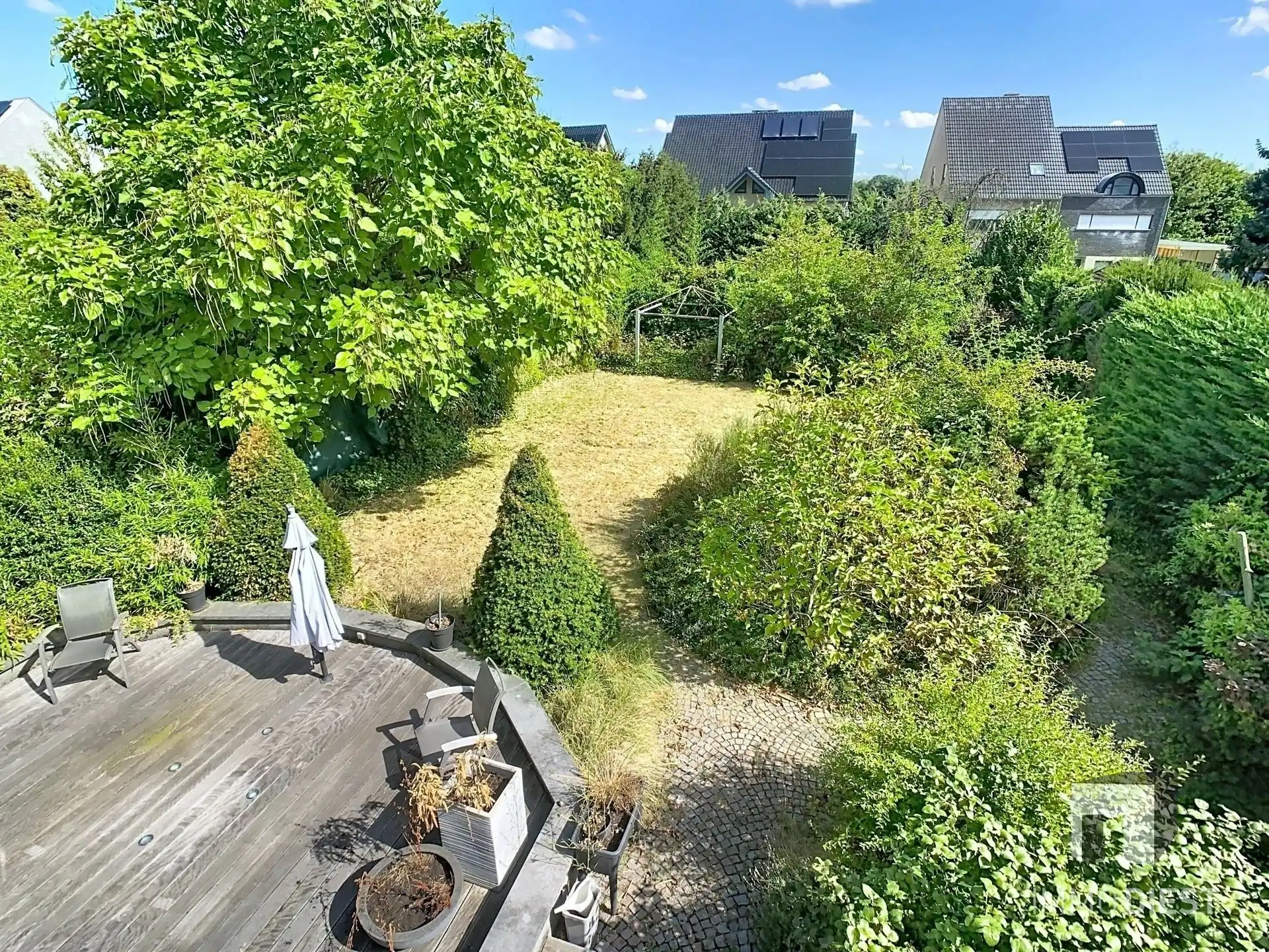 Een stijlvolle herenwoning met ruimte, charme, stadstuin én uitzonderlijk toekomstpotentieel, op slechts 1 km van de Markt van Diest foto 60