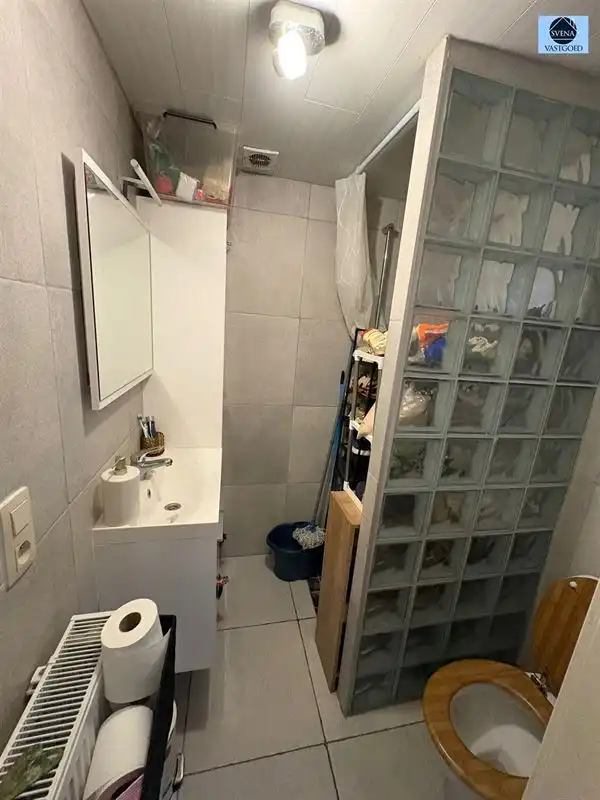 GEZELLIGE INSTAPKLARE RIJWONING NABIJ HET CENTRUM foto 5