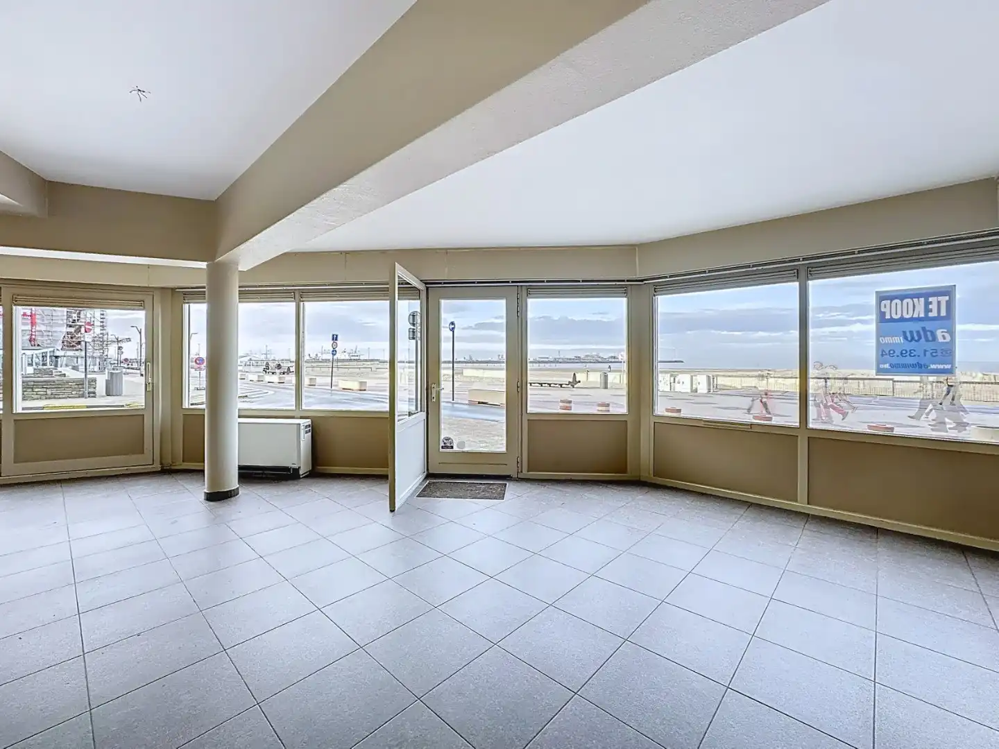 Horecazaak op absolute topligging!  foto 2