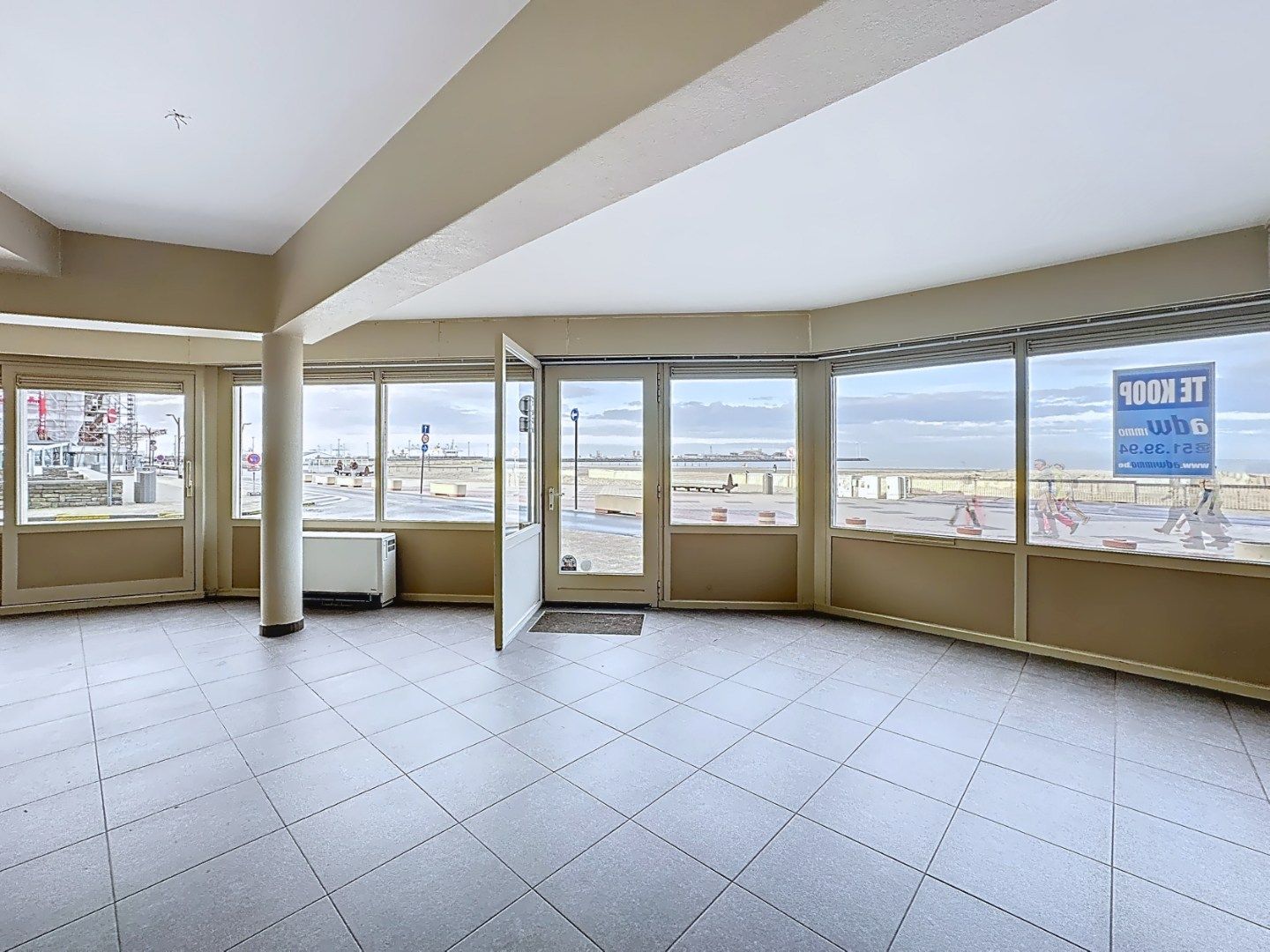 Horecazaak op absolute topligging!  foto 2