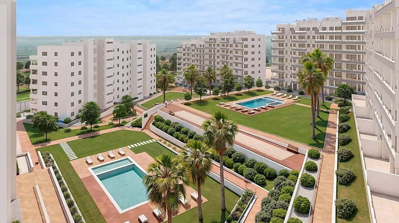 Jouw droomwoning onder de Spaanse zon – mis deze unieke kans niet! foto 3