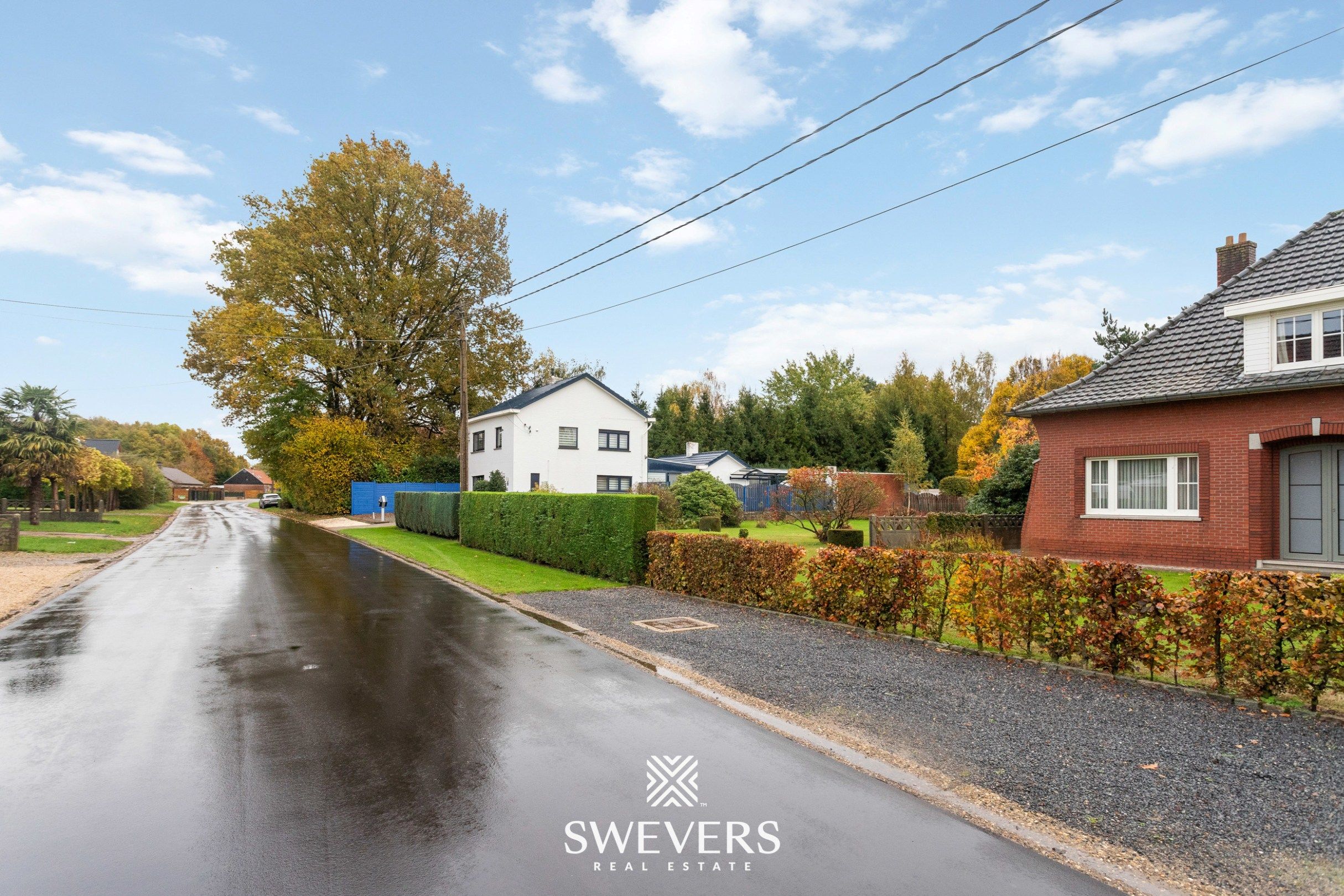 Ruime bouwgrond (613 m²) te koop in groen en rustig Koersel foto 20