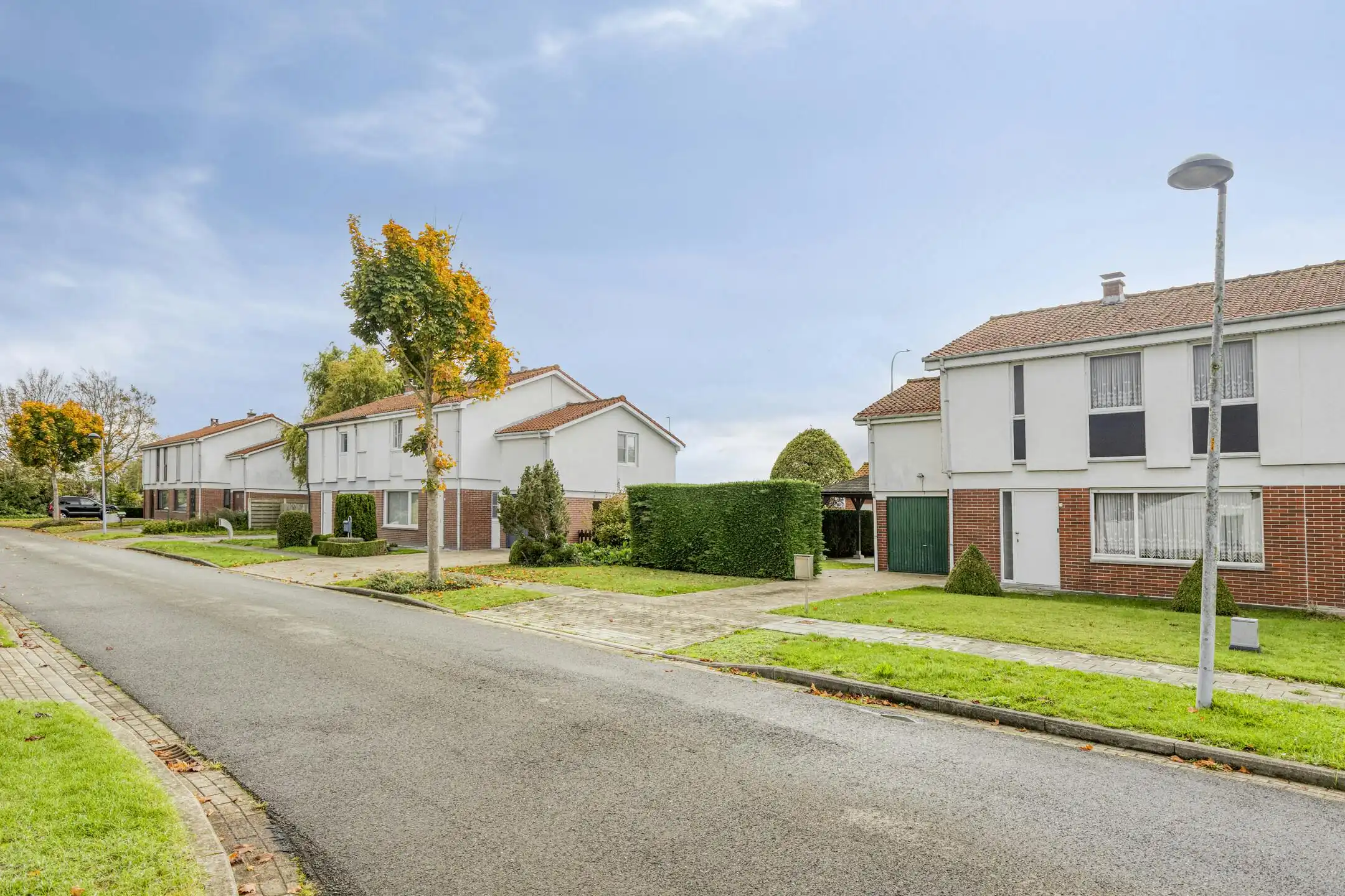 Woning met 4 slaapkamers, tuin en garage te Veurne op 521m². foto 16