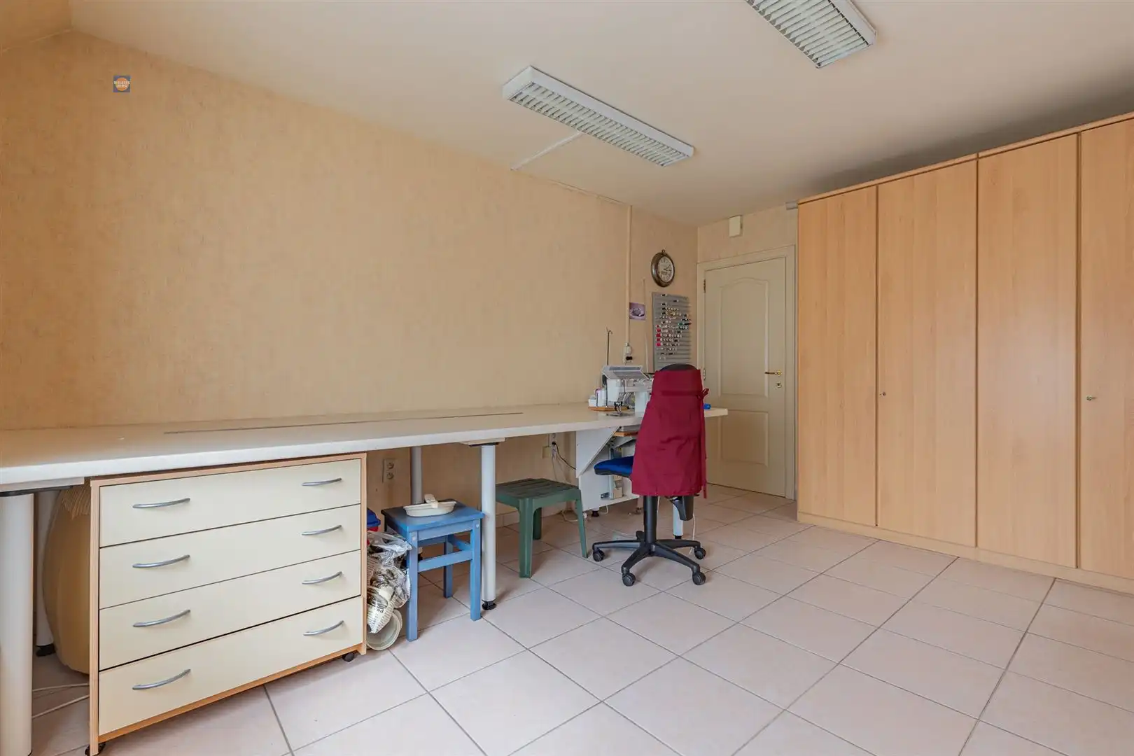 Gezinsvriendelijke woning met 3 slaapkamers en functionele indeling foto 14