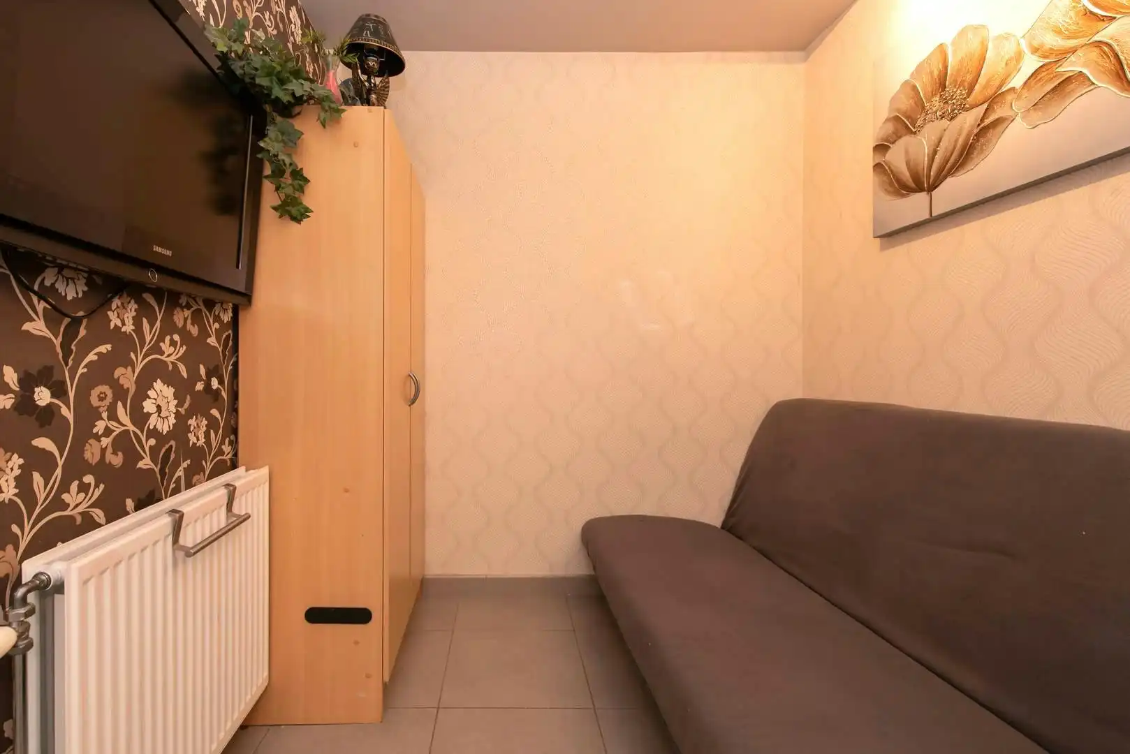 Gelijkvloers appartement met tuin te koop op rustige locatie foto 15