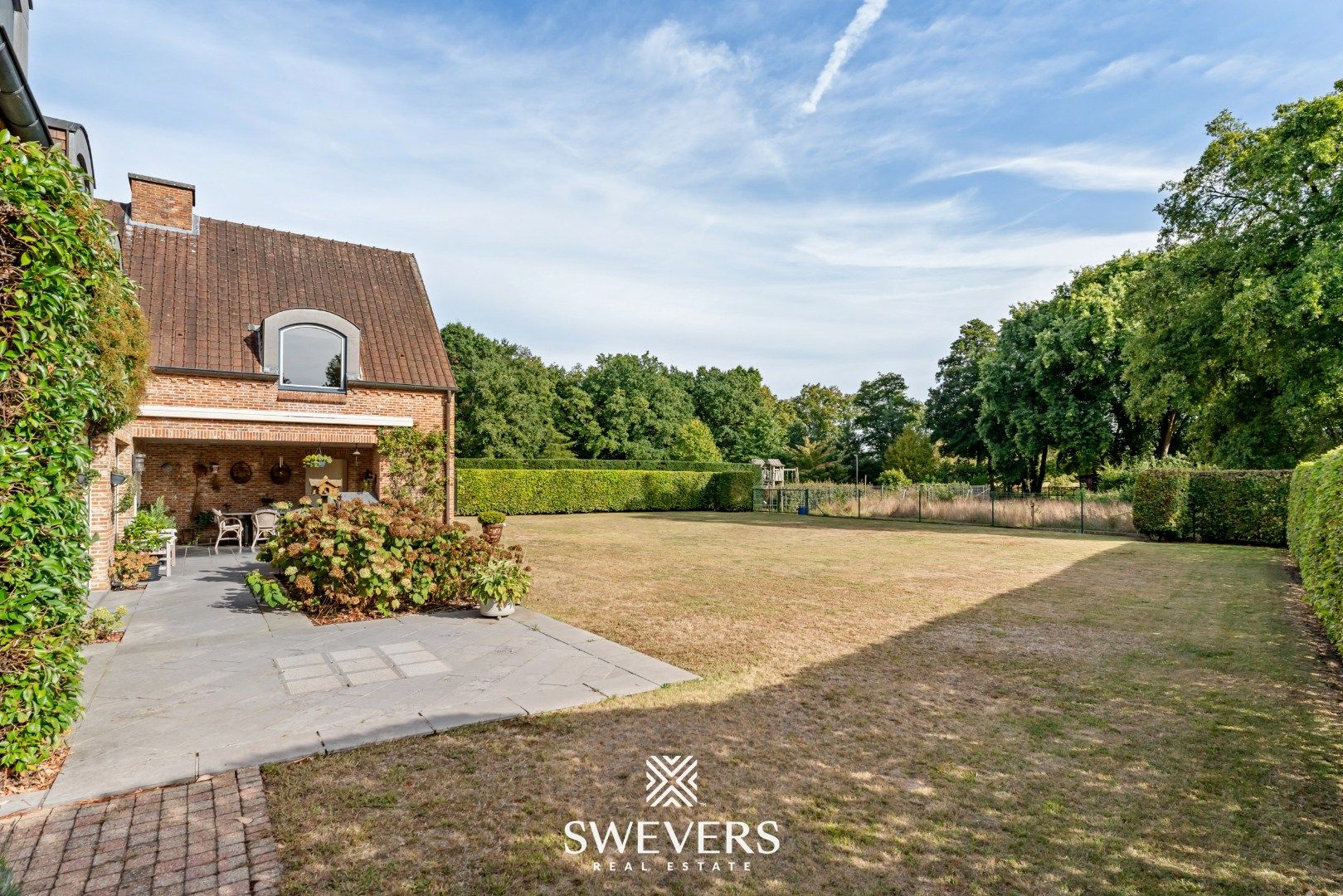 Zéér stijlvolle en ruime (494 m2) villa op Zuid gericht perceel (28a 99ca) in het mooie Bolderberg foto 42