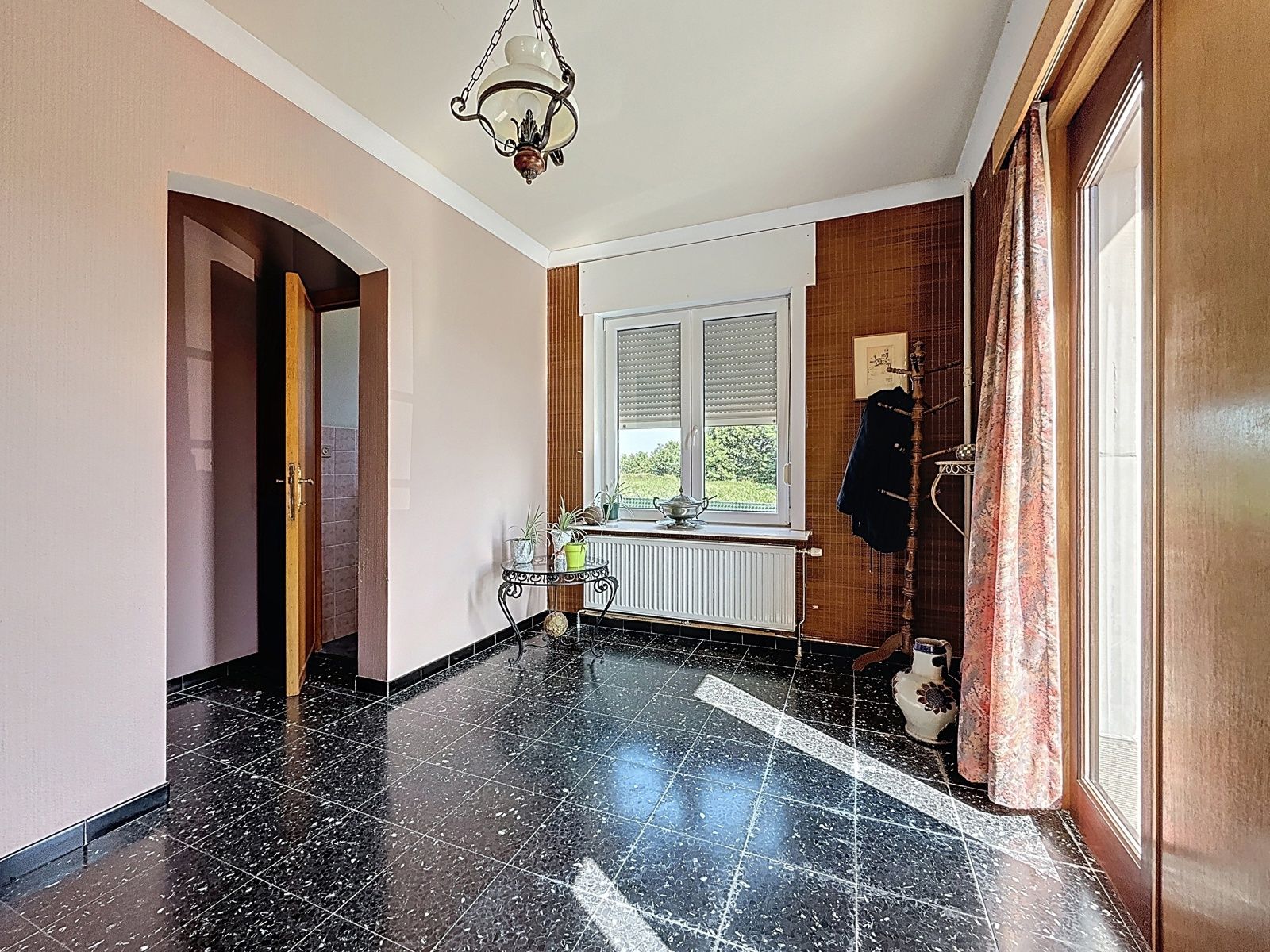 Vrijstaande woning met tuin / 3 slpks en toplocatie  foto 2