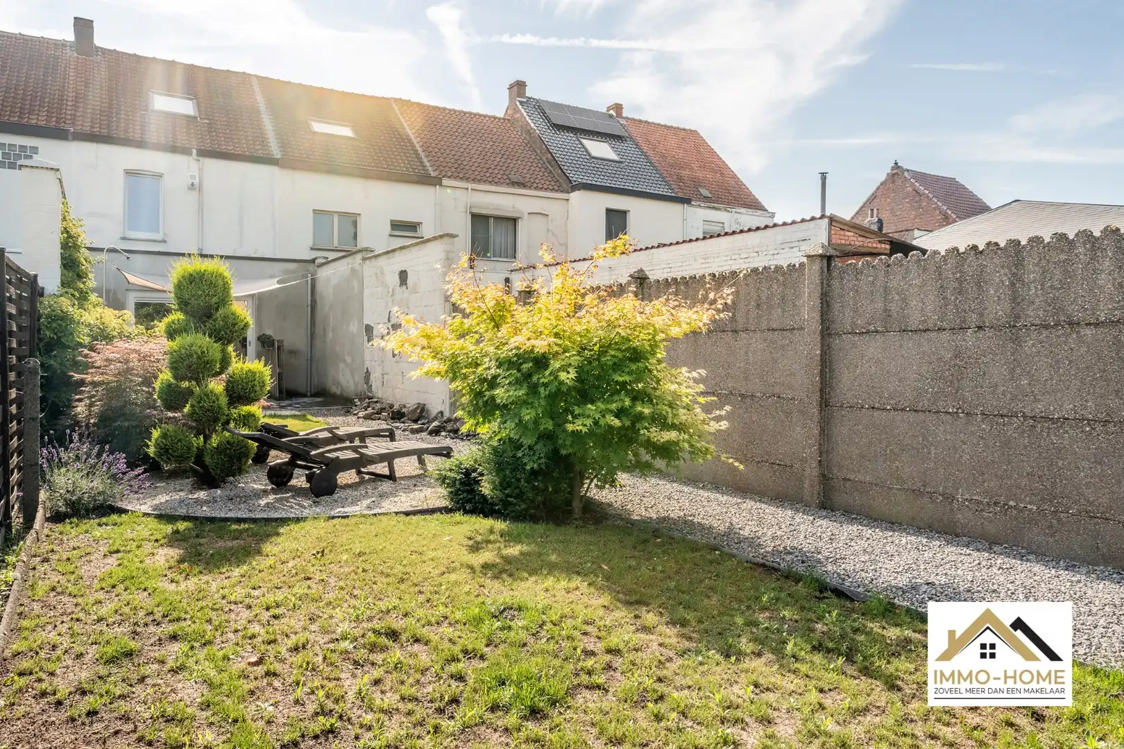 Instapklare rijwoning te Destelbergen foto 23