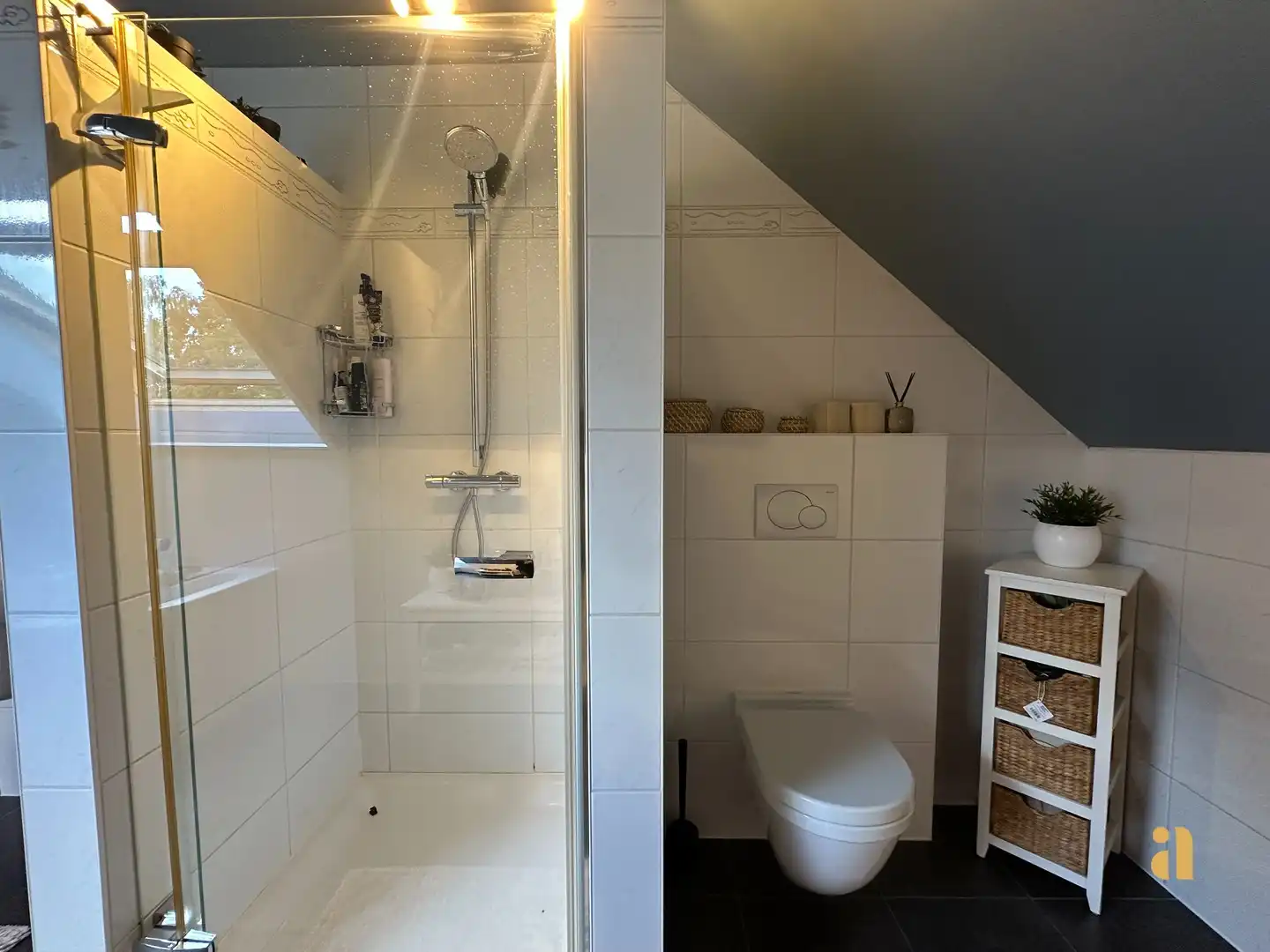 Duplex met ruimte én een plek in de zon foto 17