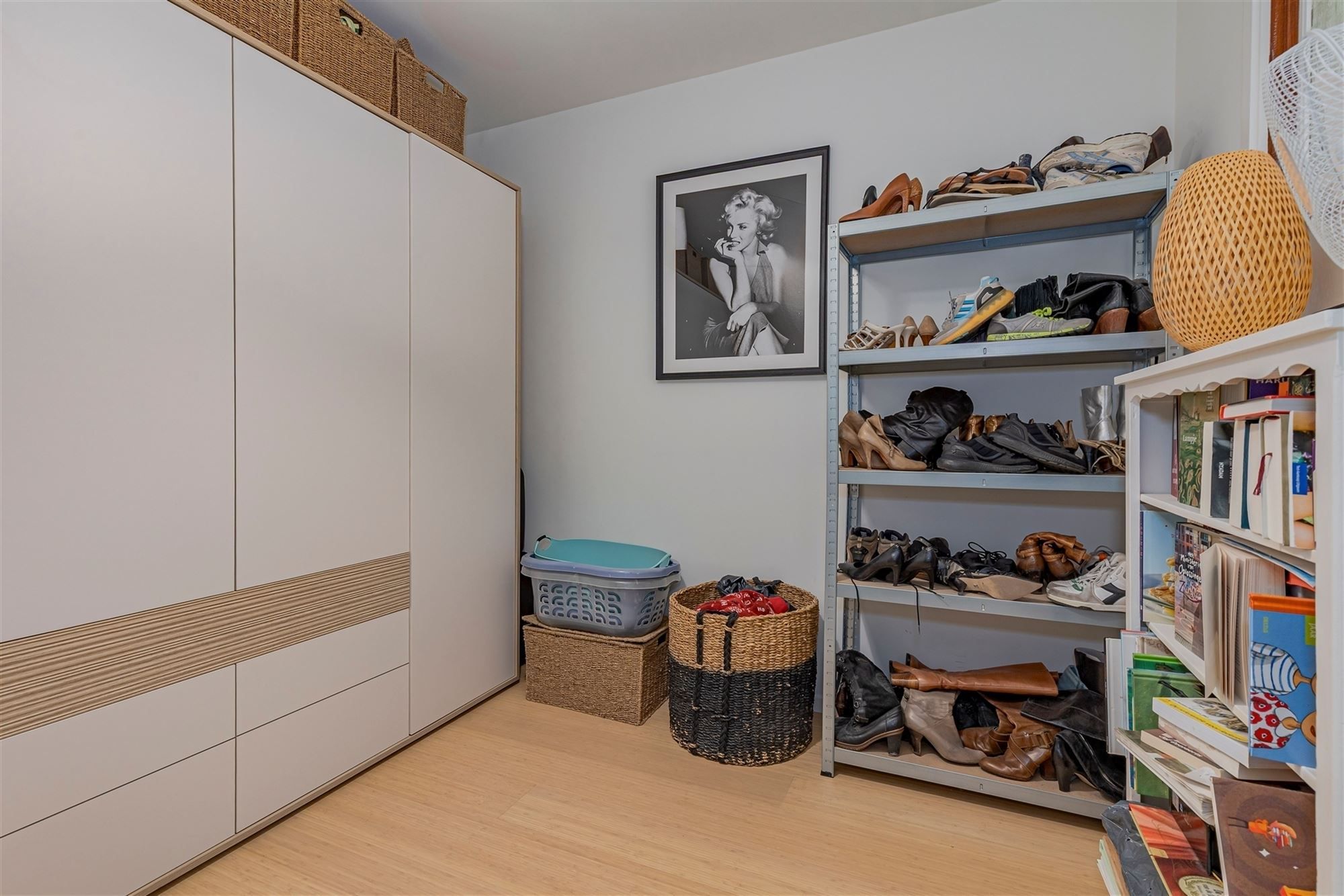 Leuk en licht 3 slk appt in het centrum van Vremde foto 9