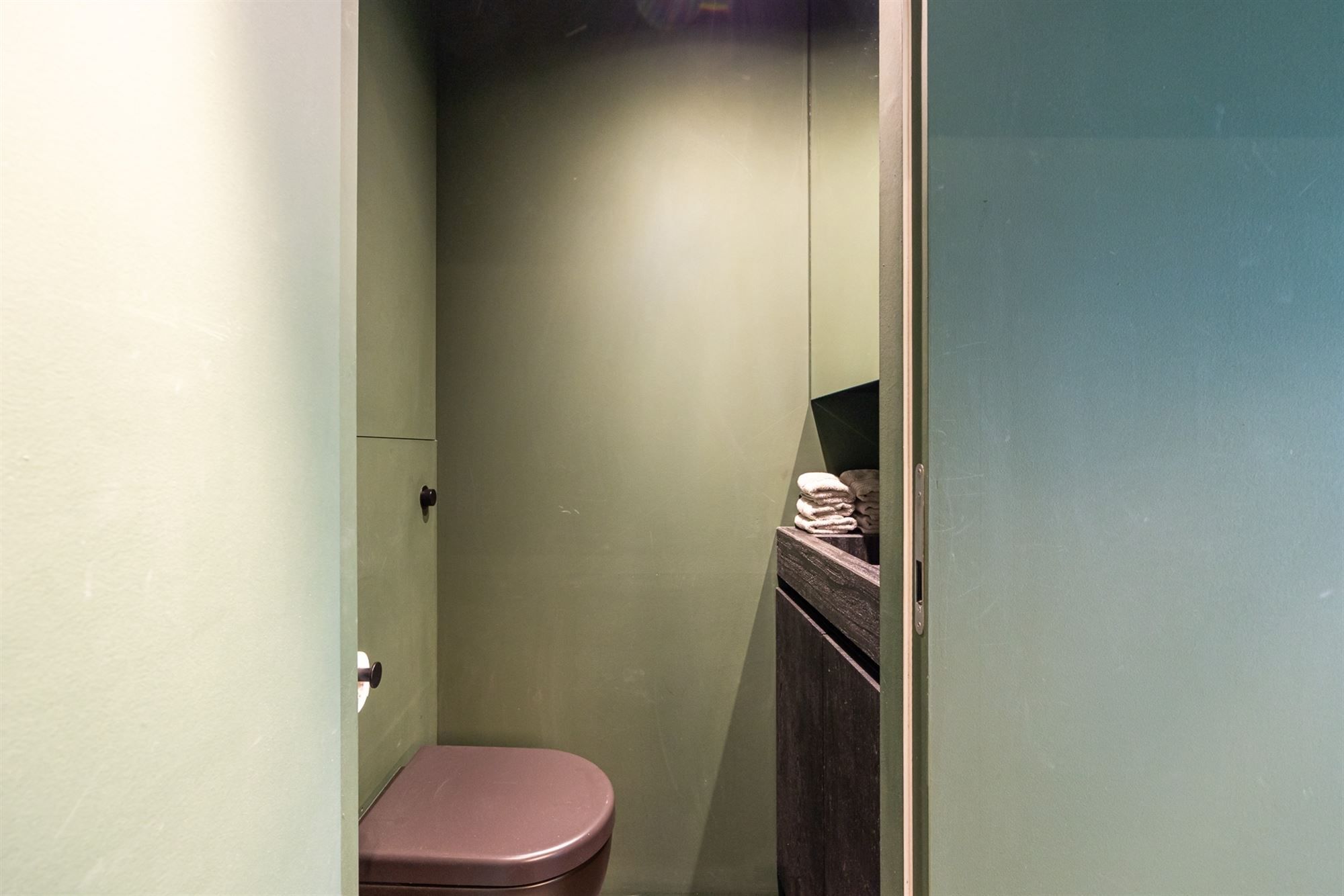 Luxueus gerenoveerd appartement aan het Theaterplein foto 15