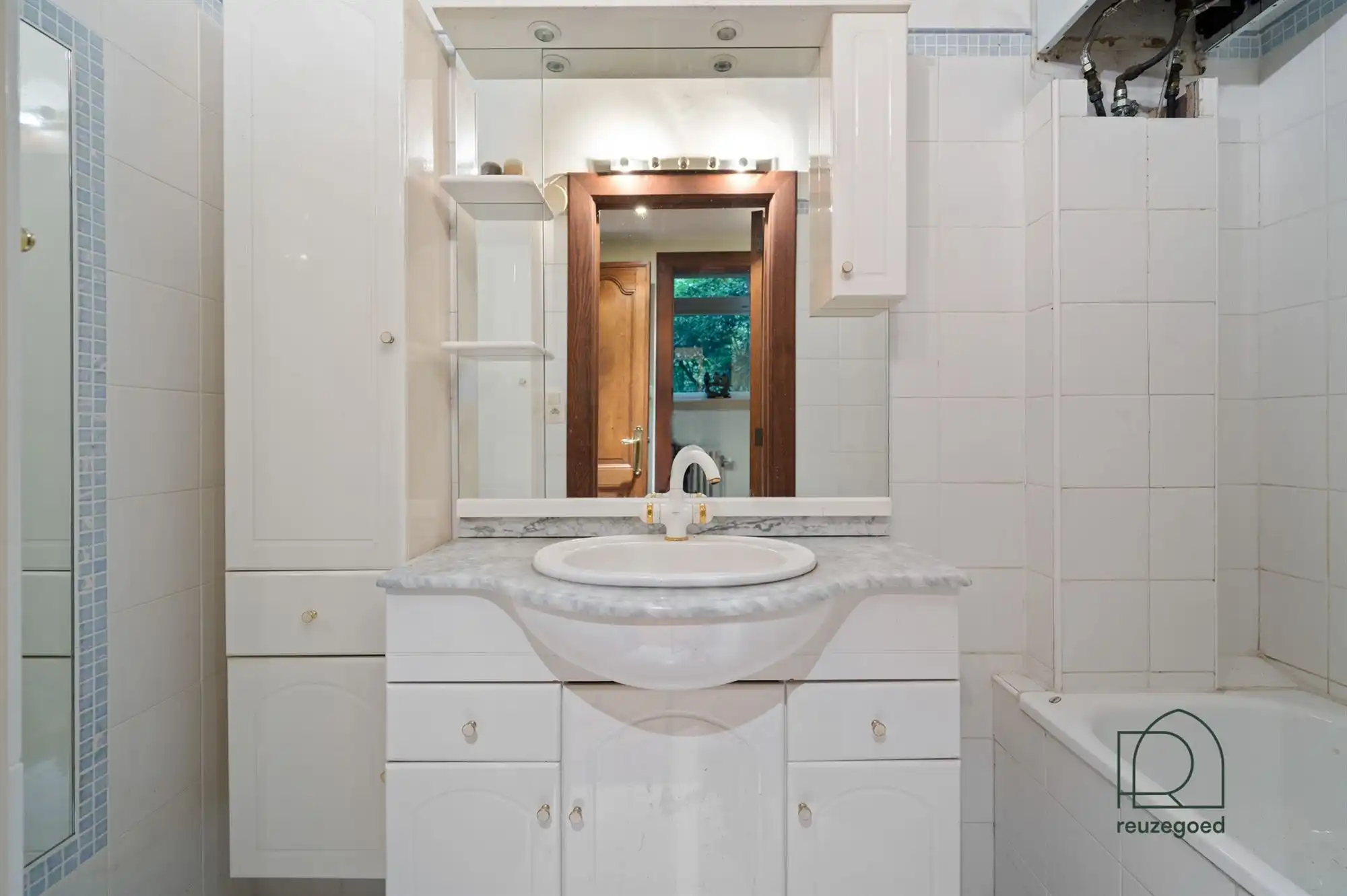 Unieke bungalow (4 slaapkamers) in het groen van Bonheiden  foto 15