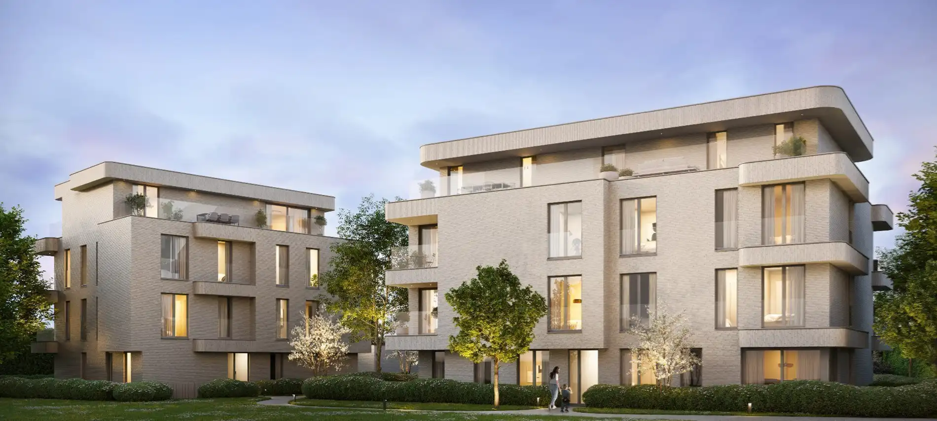  Residentie Pomerol, een verborgen parel bij het centrum van Waregem foto 12