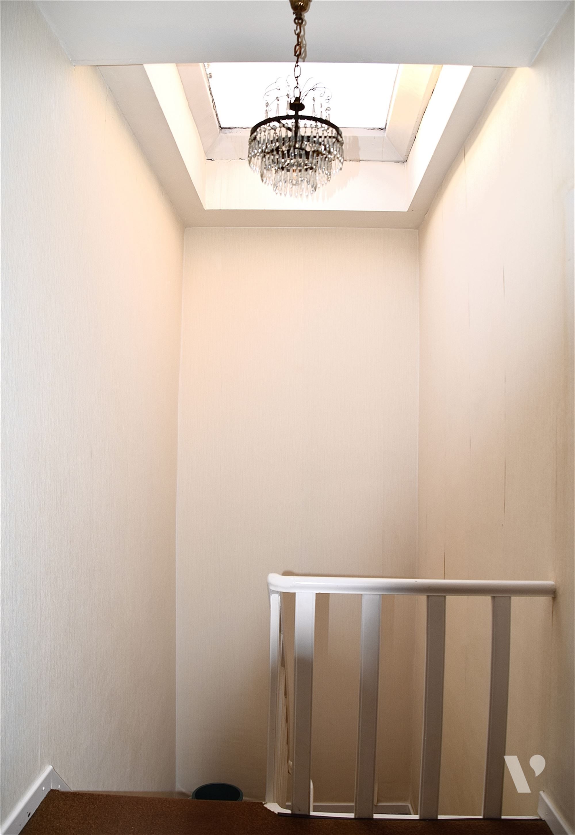 Herenwoning in het hartje van Hasselt  foto 18