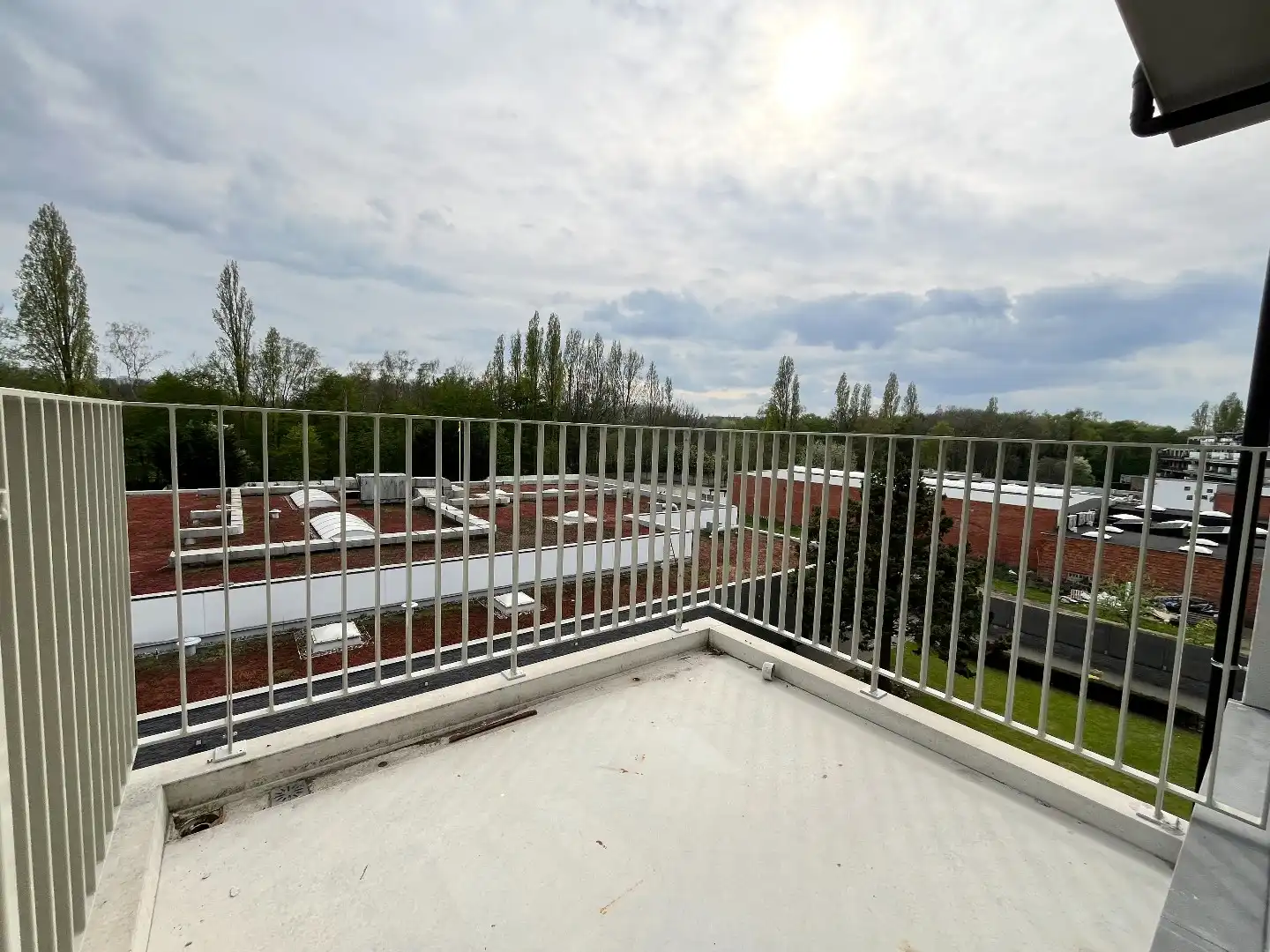 Energiezuinig 1 slpk-app met terras  foto 10