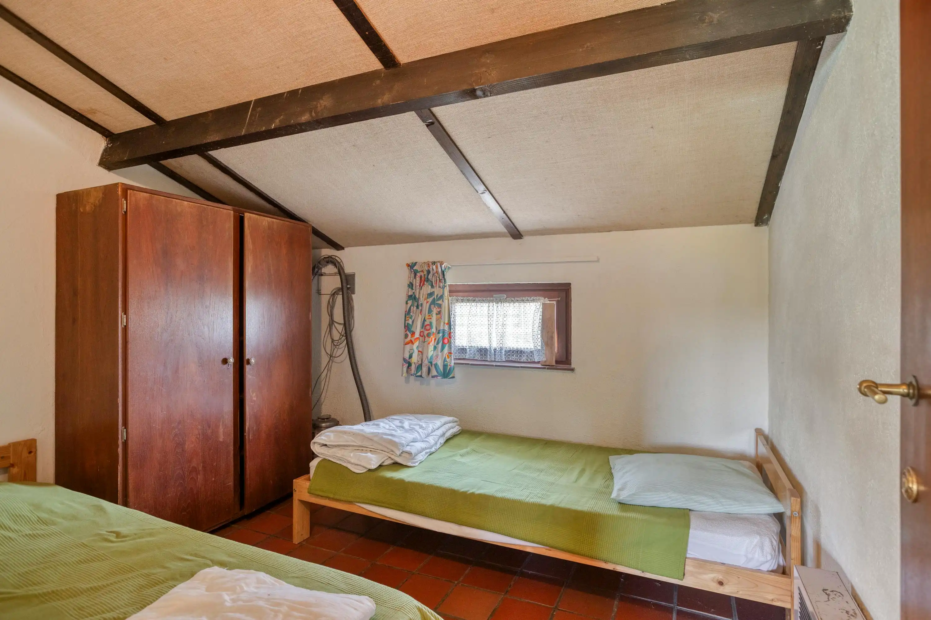 Vakantiewoning met zonnige tuin en private parking te Koksijde foto 9