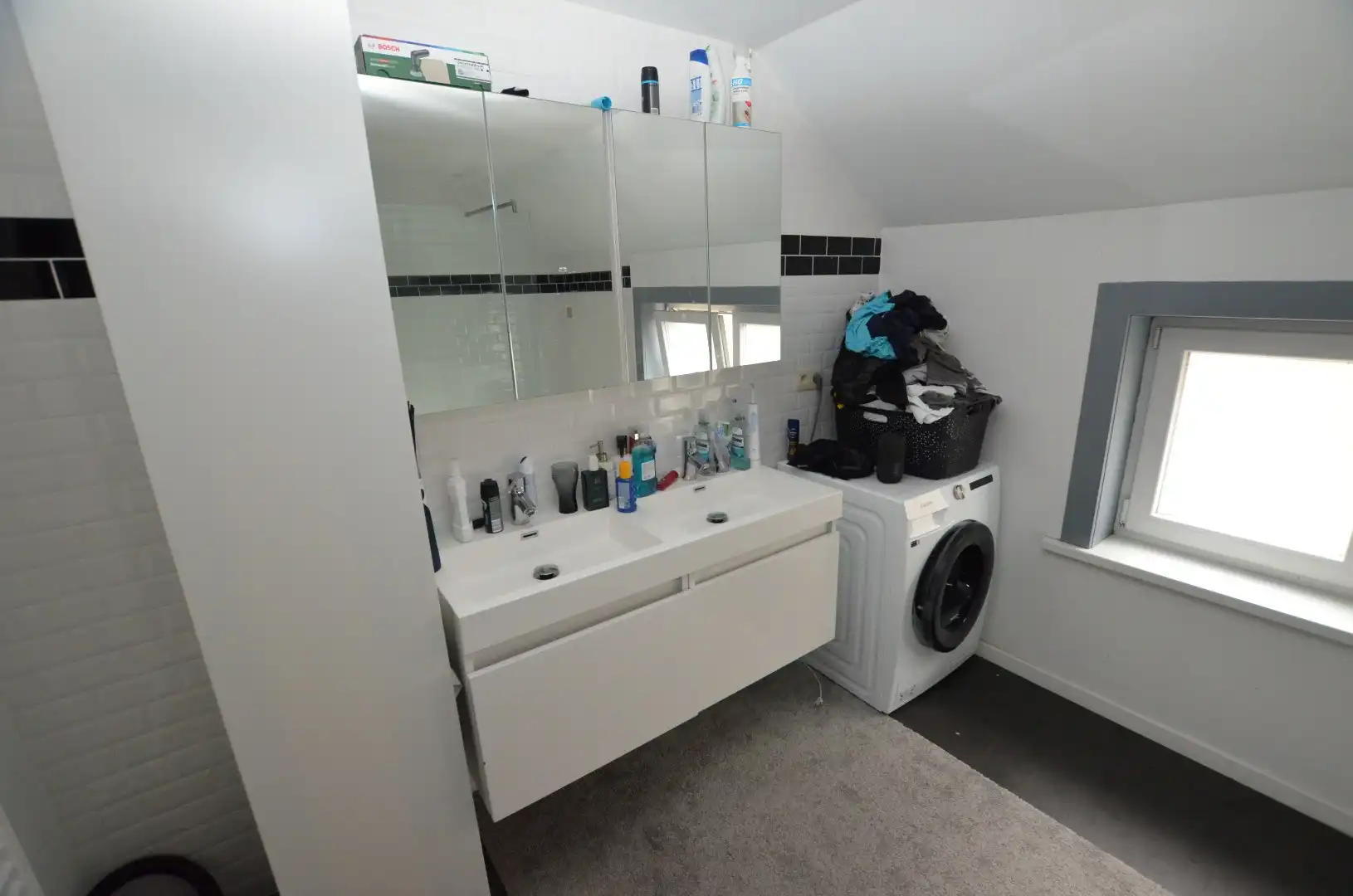 Opbrengsteigendom met 4 erkende appartementen foto 17