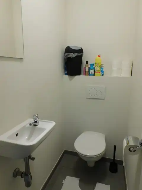 Tof appartement in het centrum  foto 12