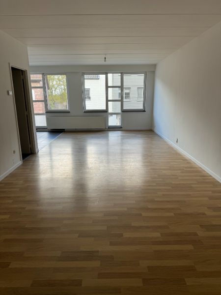 Opbrengsteigendom: verhuurd appartement in centrum Essen foto 4