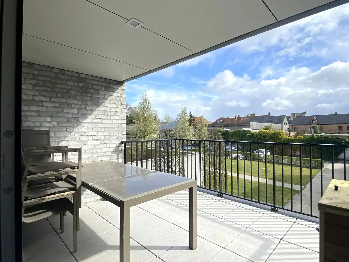 STIJLVOL, LUXUEUZE AFWERKING, TERRAS, GARAGE EN ZO VEEL MEER!! foto 6