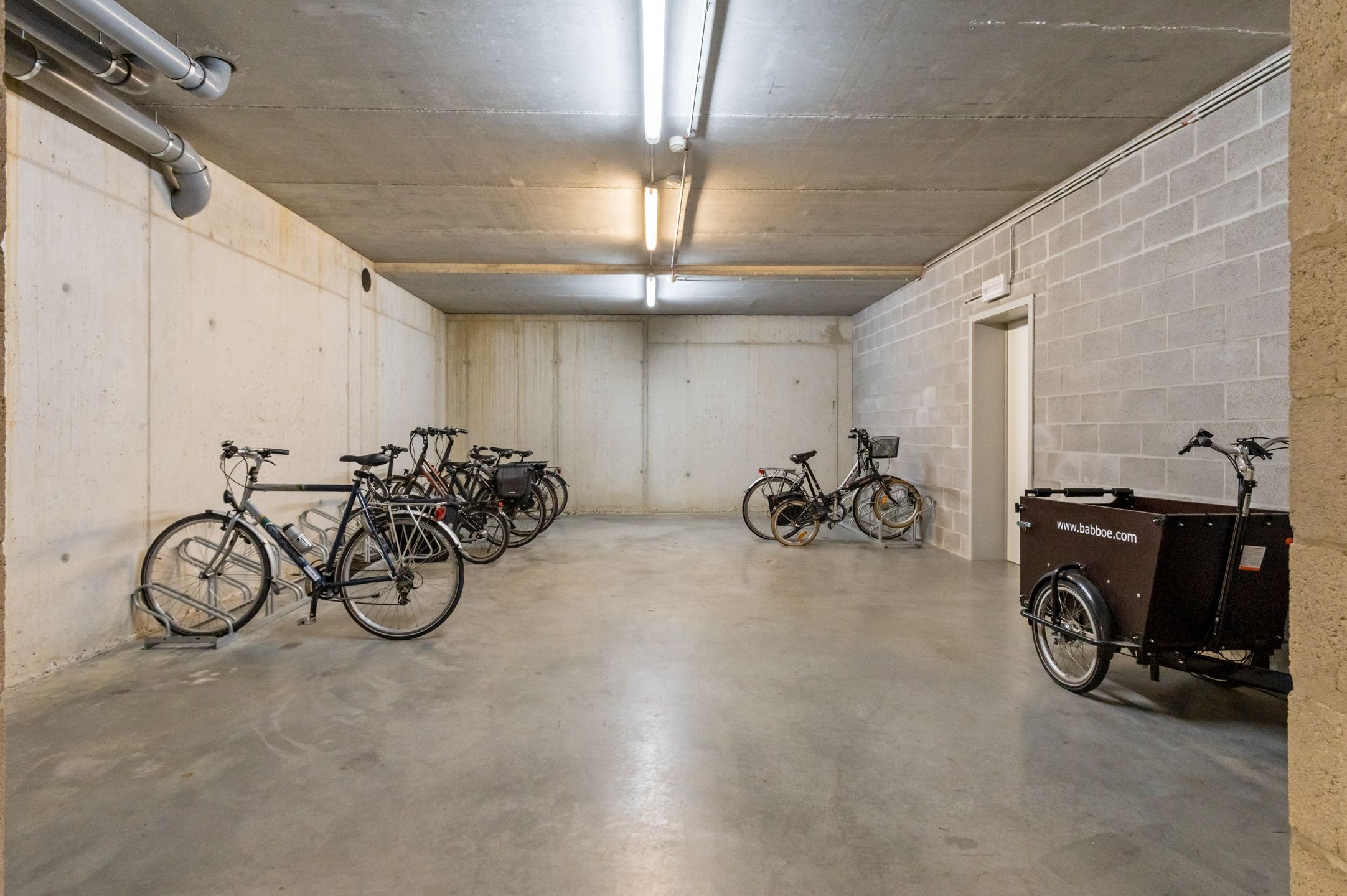 Prachtige penthouse met royaal dakterras op toplocatie ! foto 4