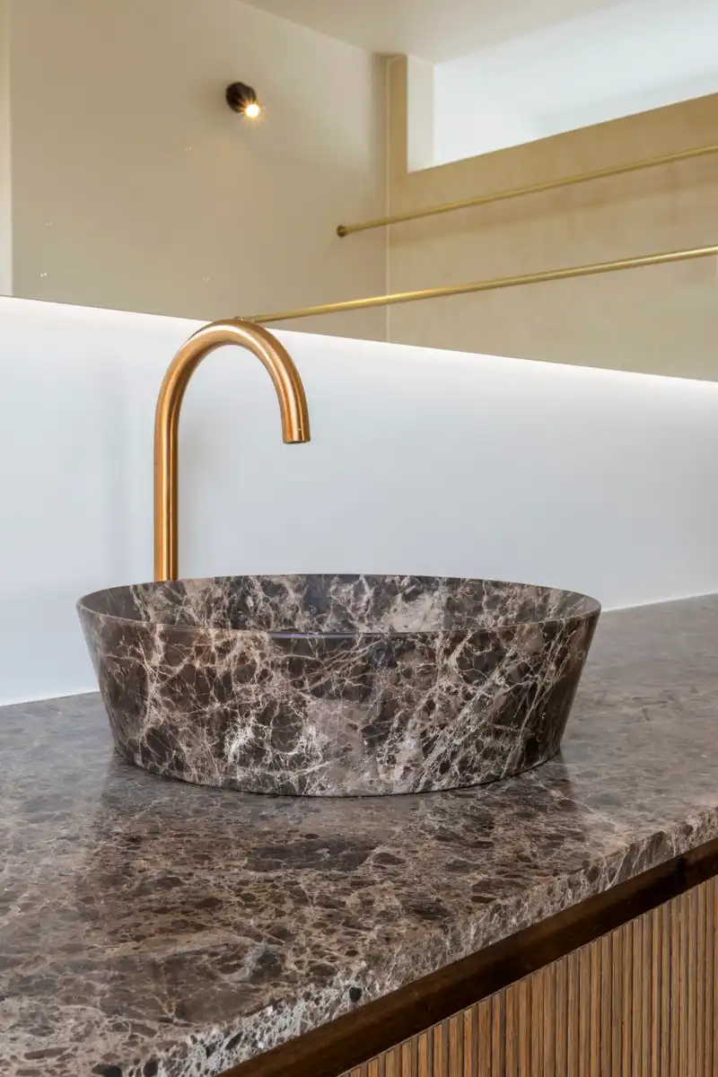Moderne villa te Zuienkerke met uniek zicht!  foto 15