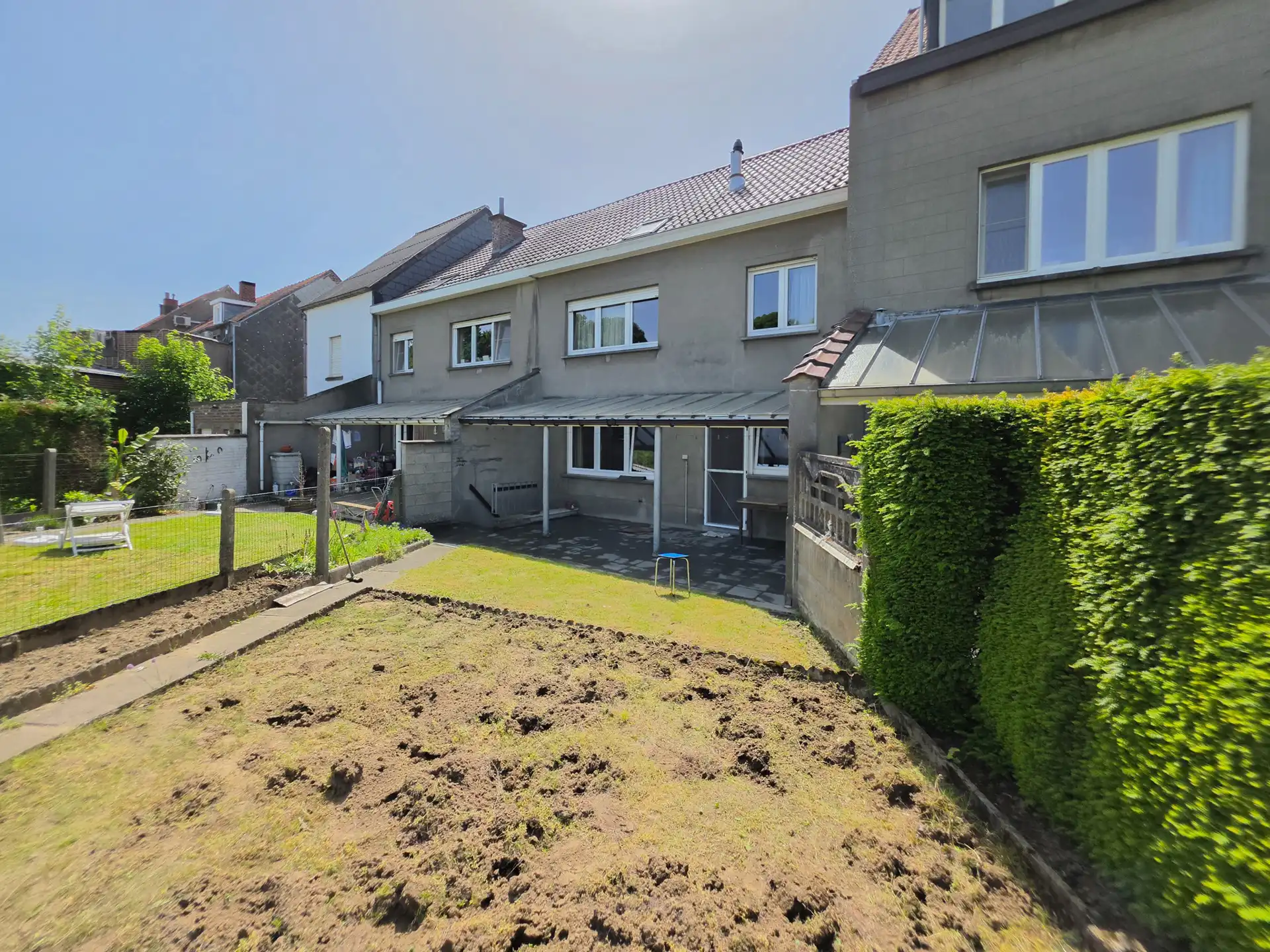 Huis te koop foto 27