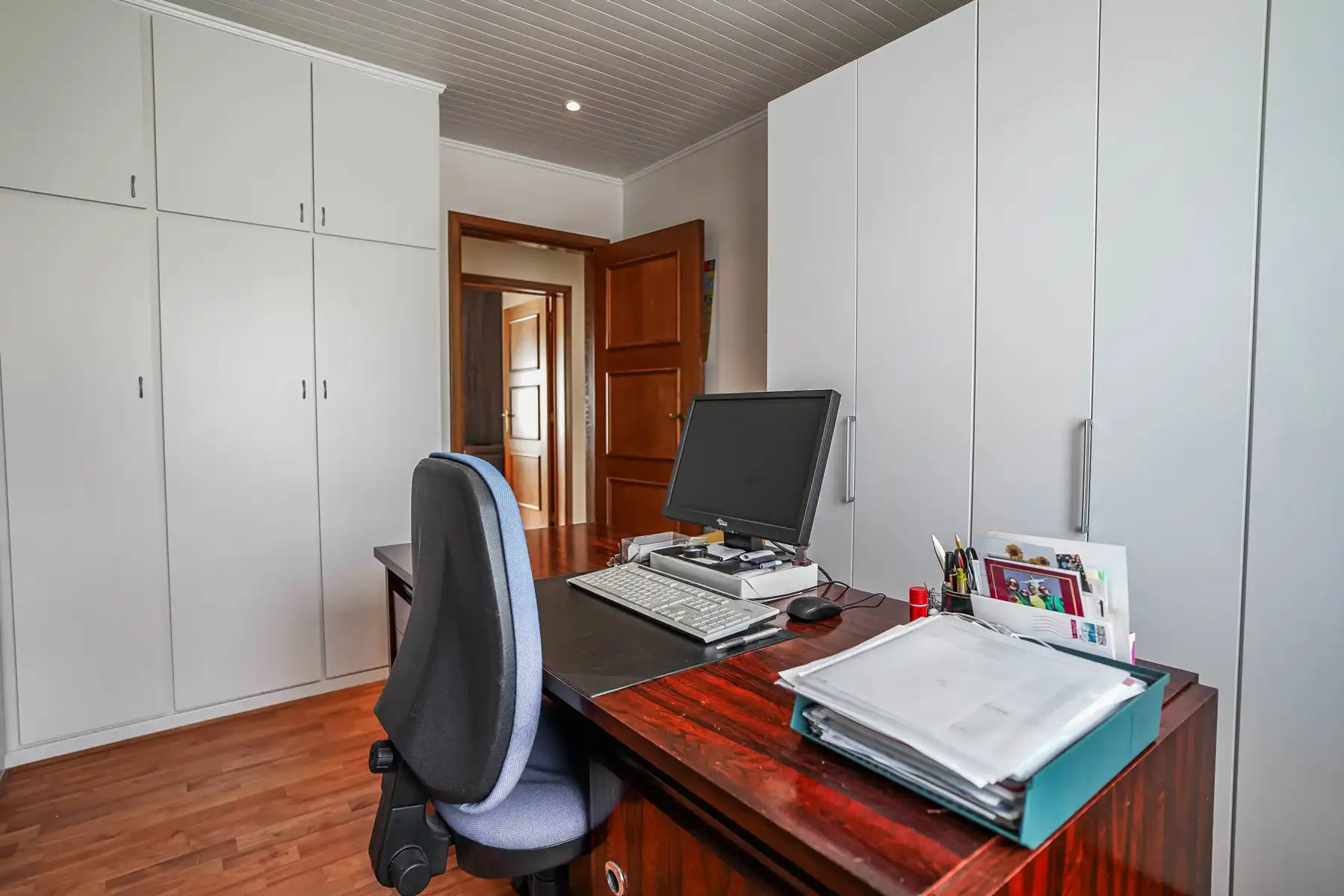 Gunstig gelegen open bebouwing op een mooi perceel van 768m² te Londerzeel foto 22