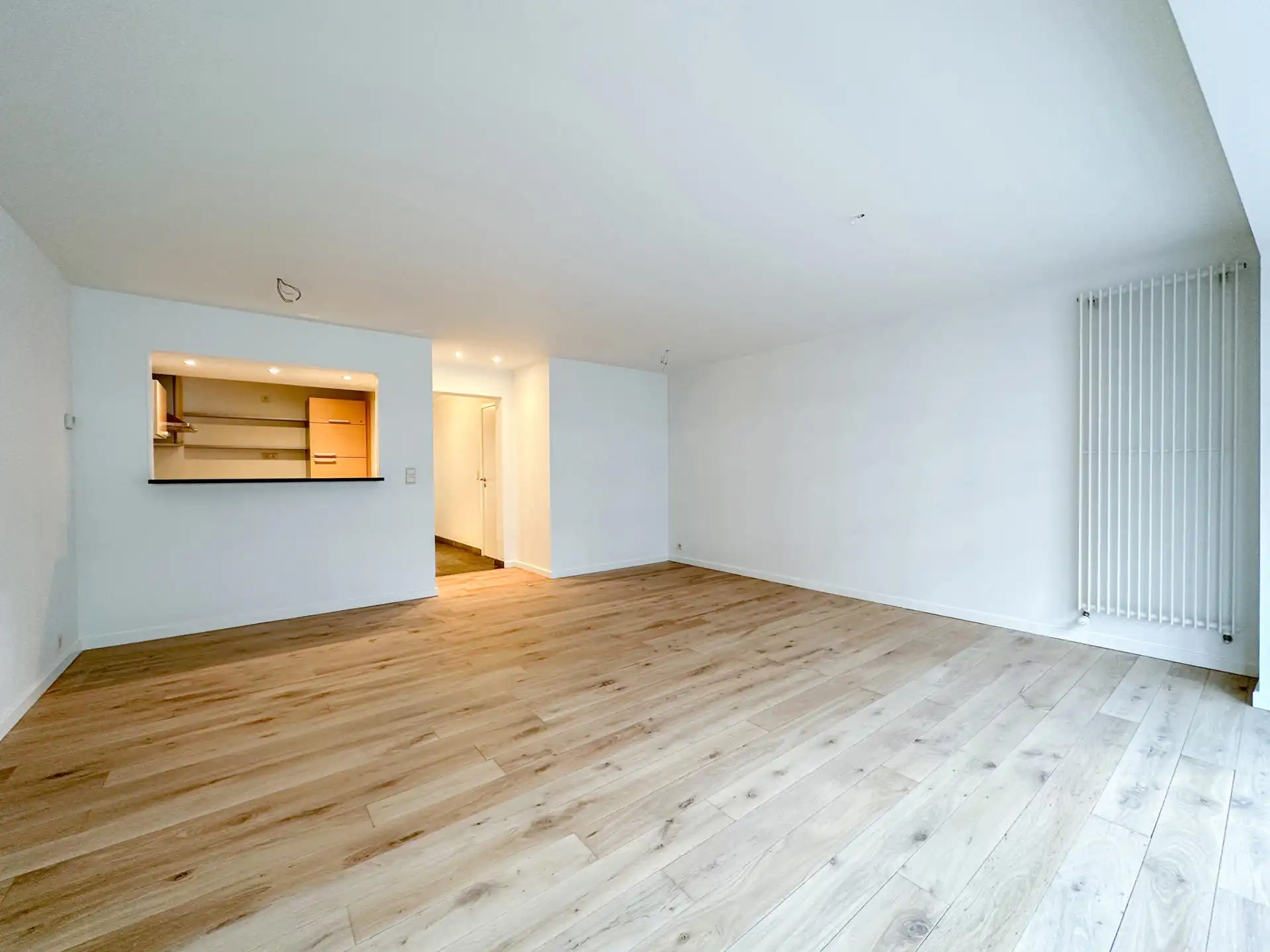 Aangenaam appartement op een topligging nabij Driehoeksplein foto 6