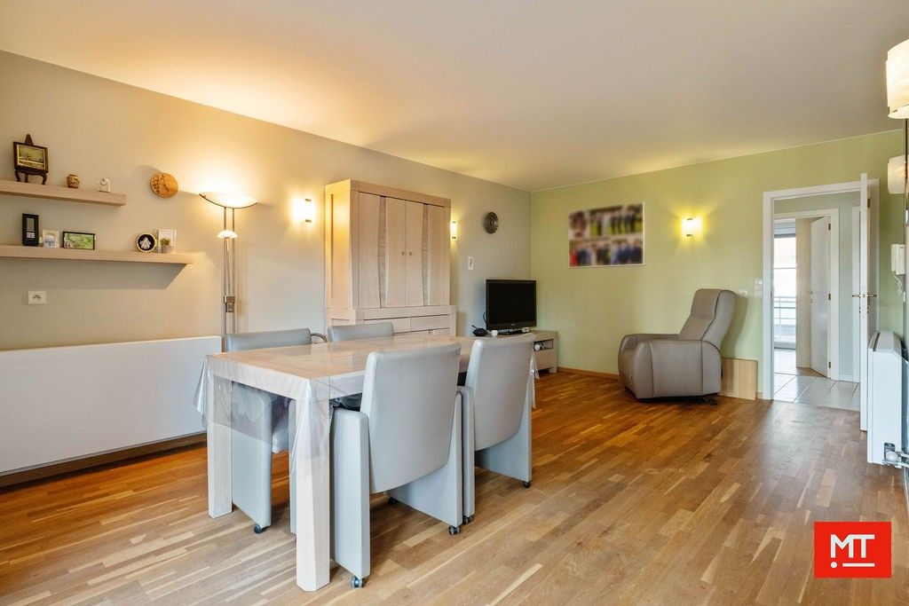 Appartement te koop foto 5