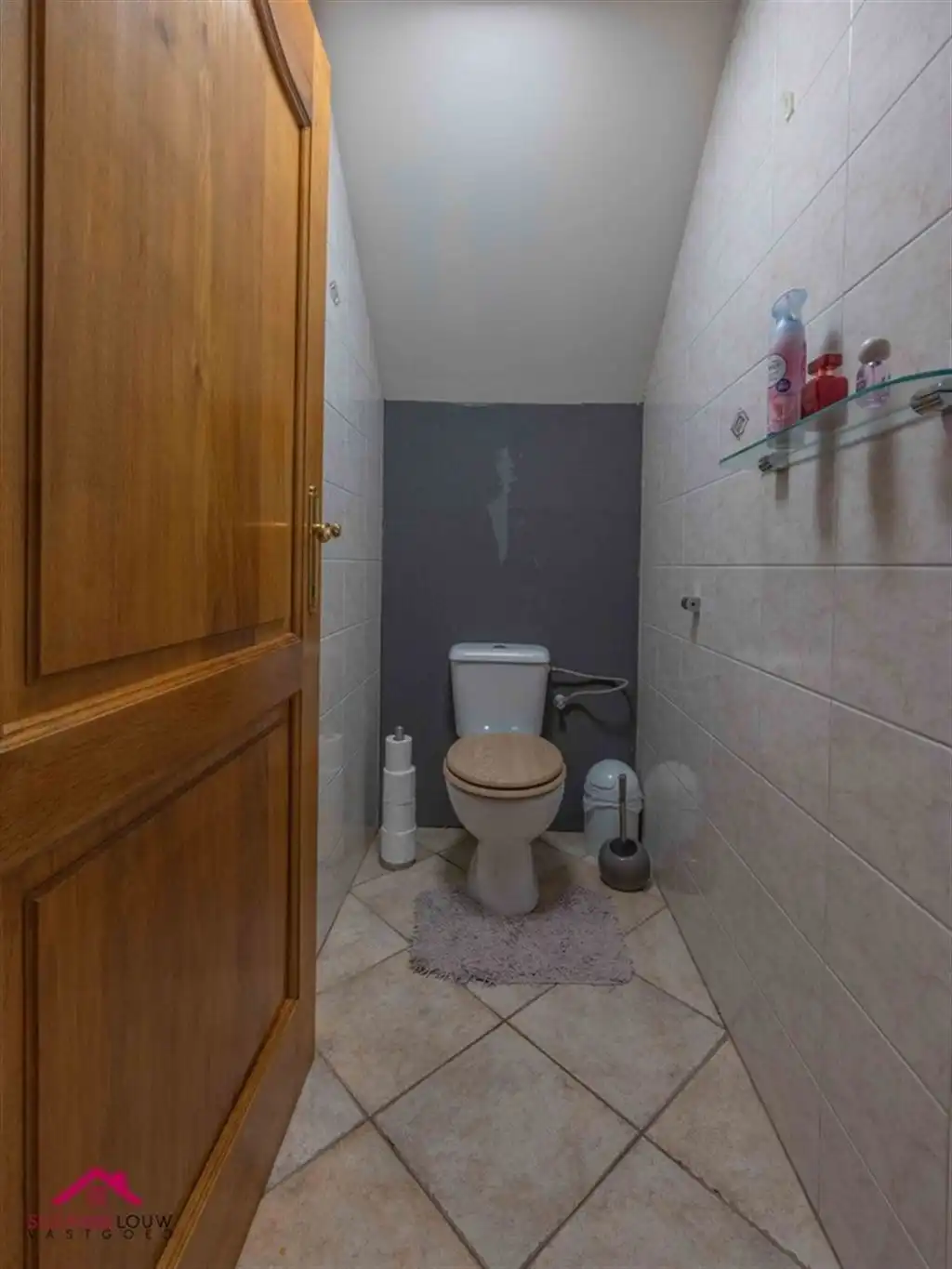 Riante vrijstaande woning met praktijkruimte foto 27