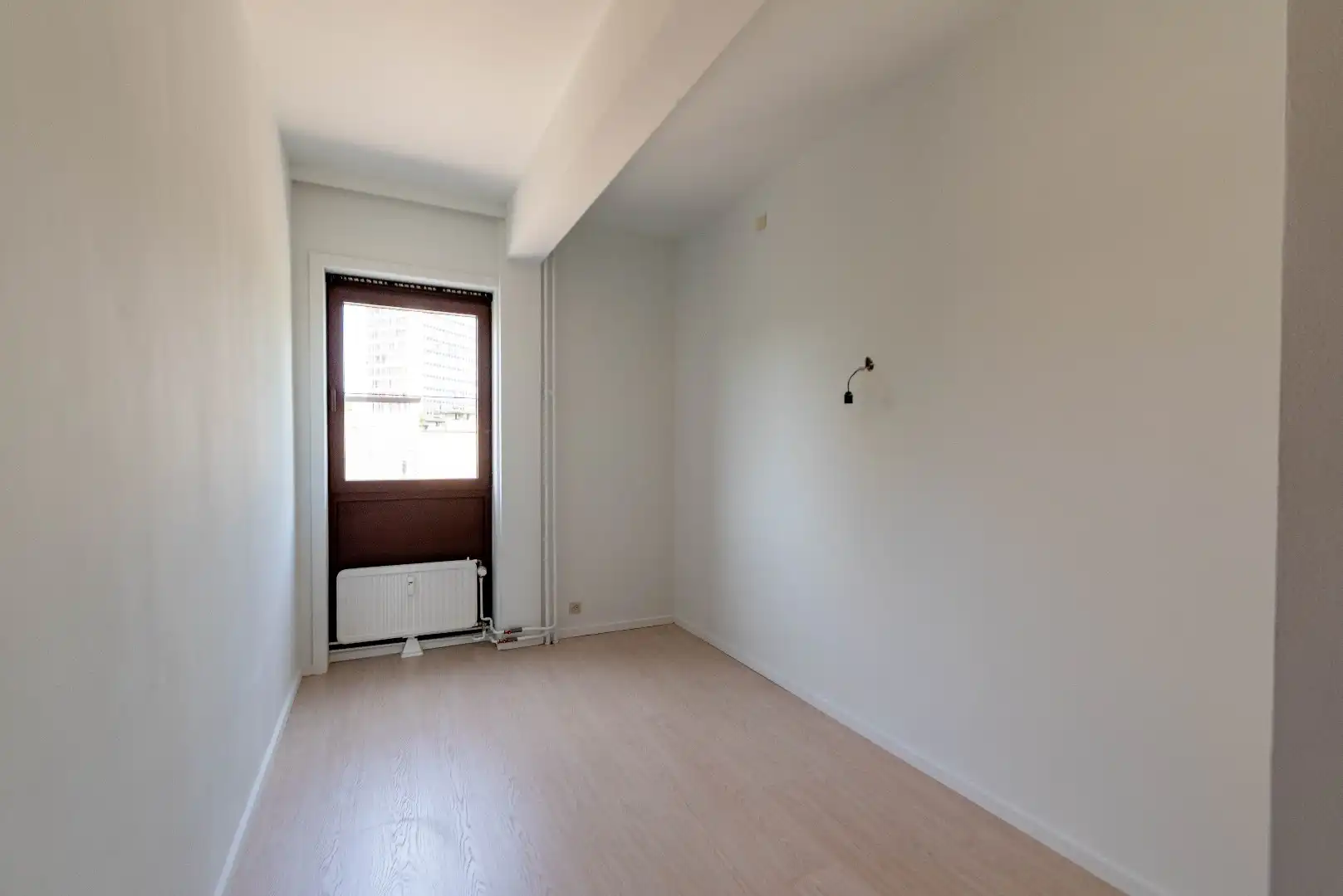 Instapklaar appartement met 3 slaapkamers foto 12