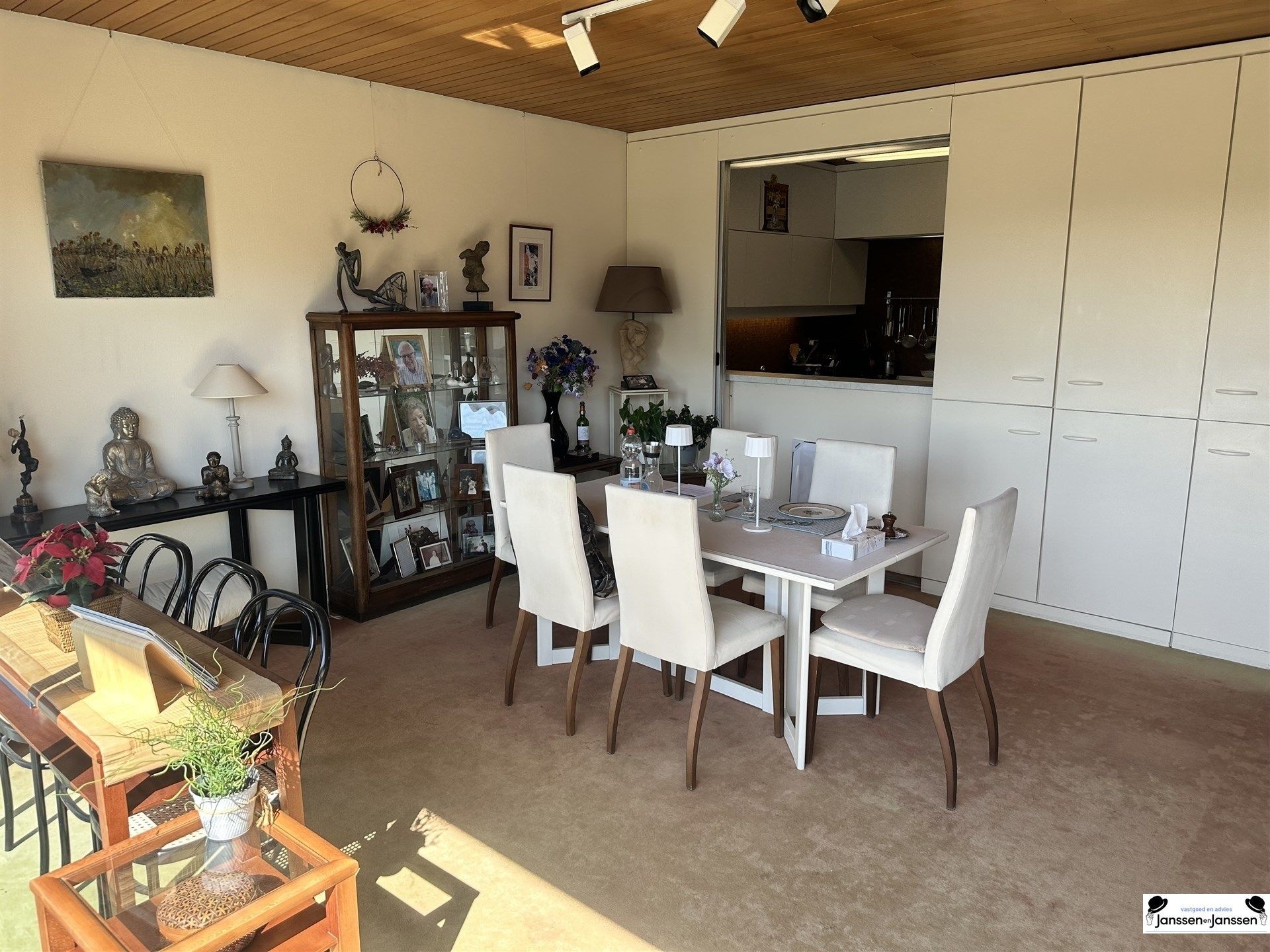 Prachtig appartement in Berchem foto 7