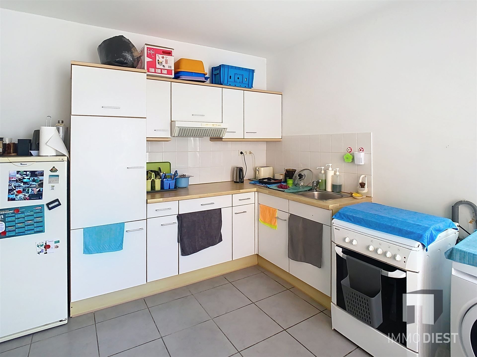 Projecteigendom ( 2 woningen en bouwgrond HOB ) foto 7