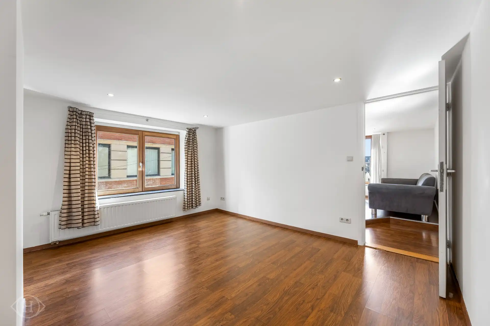 Charmant 1-slaapkamerappartement centrum Leuven foto 9