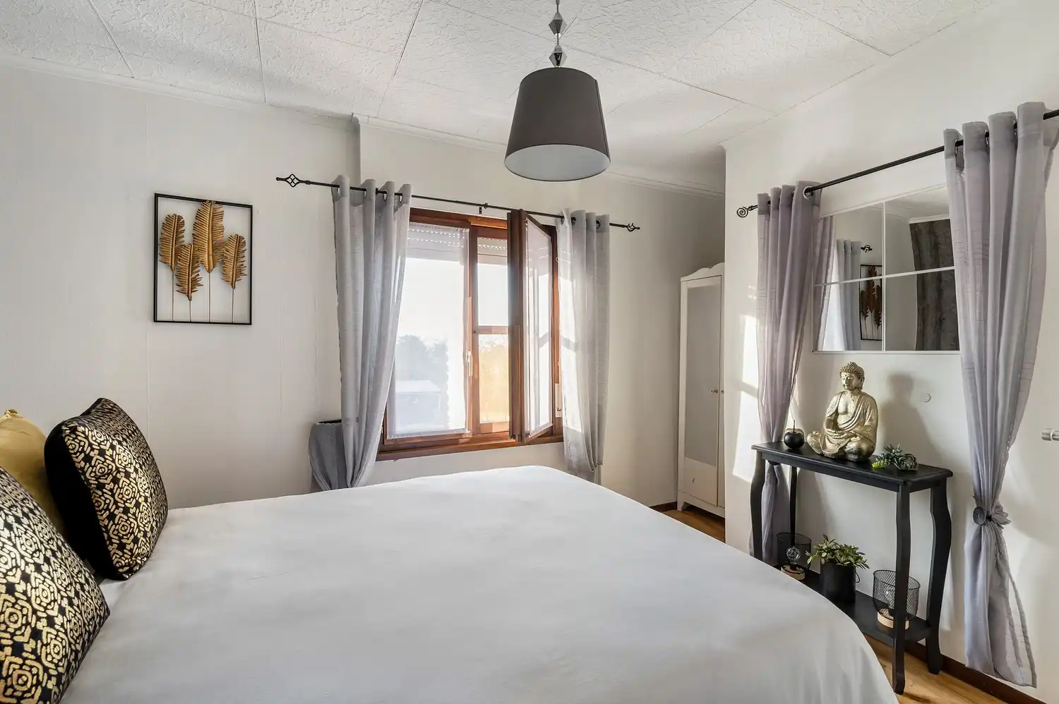 WONING I 2 SLPK I CENTRUM BEERZEL I 2 GARAGE'S foto 17