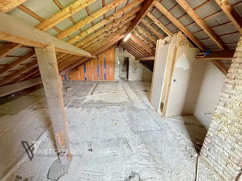 Woning met 3 slaapkamers op uitzonderlijk perceel van 1,63 hectare in groene omgeving foto 23