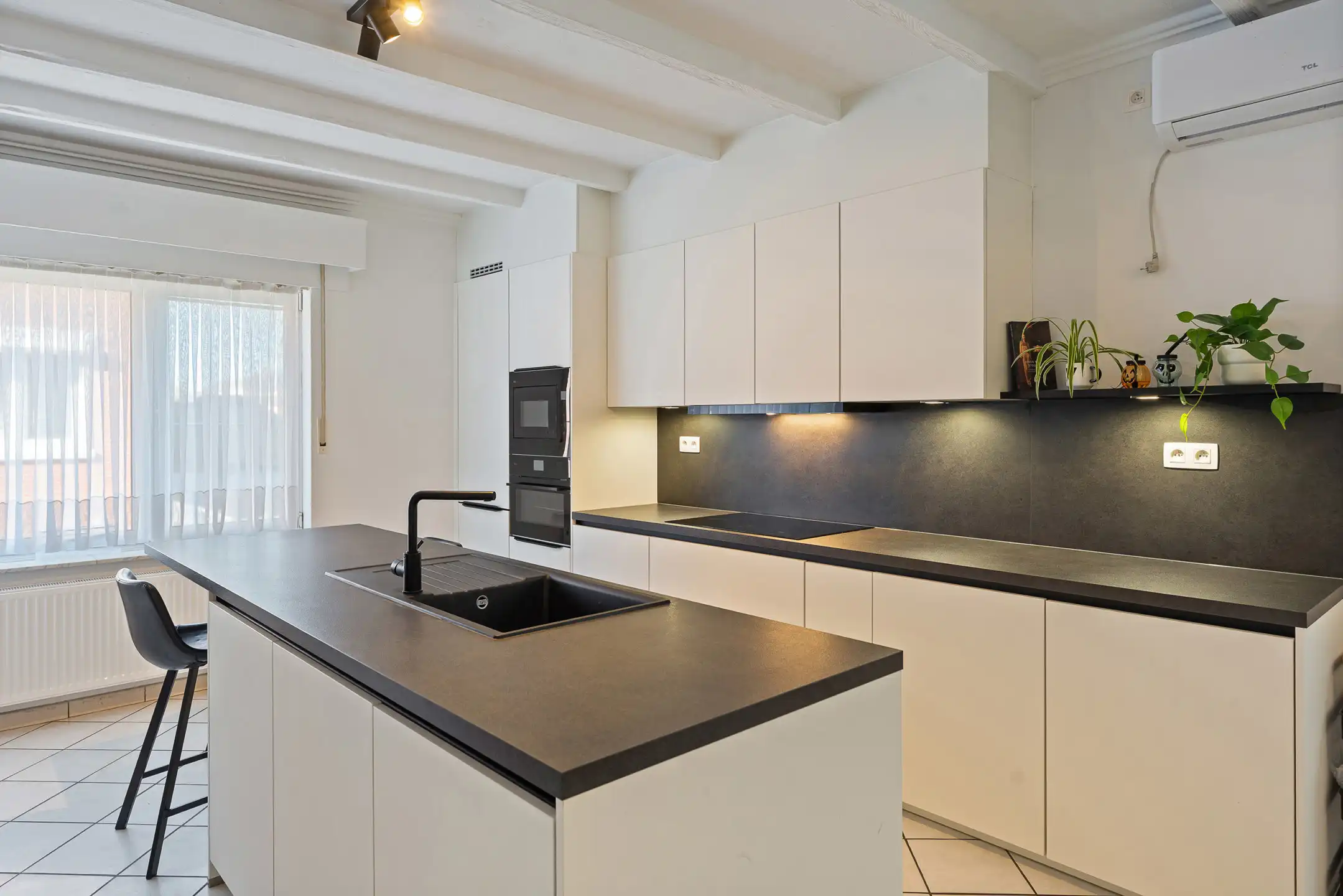 Halfvrijstaande gezinswoning op 9a58 te Bolder foto 7