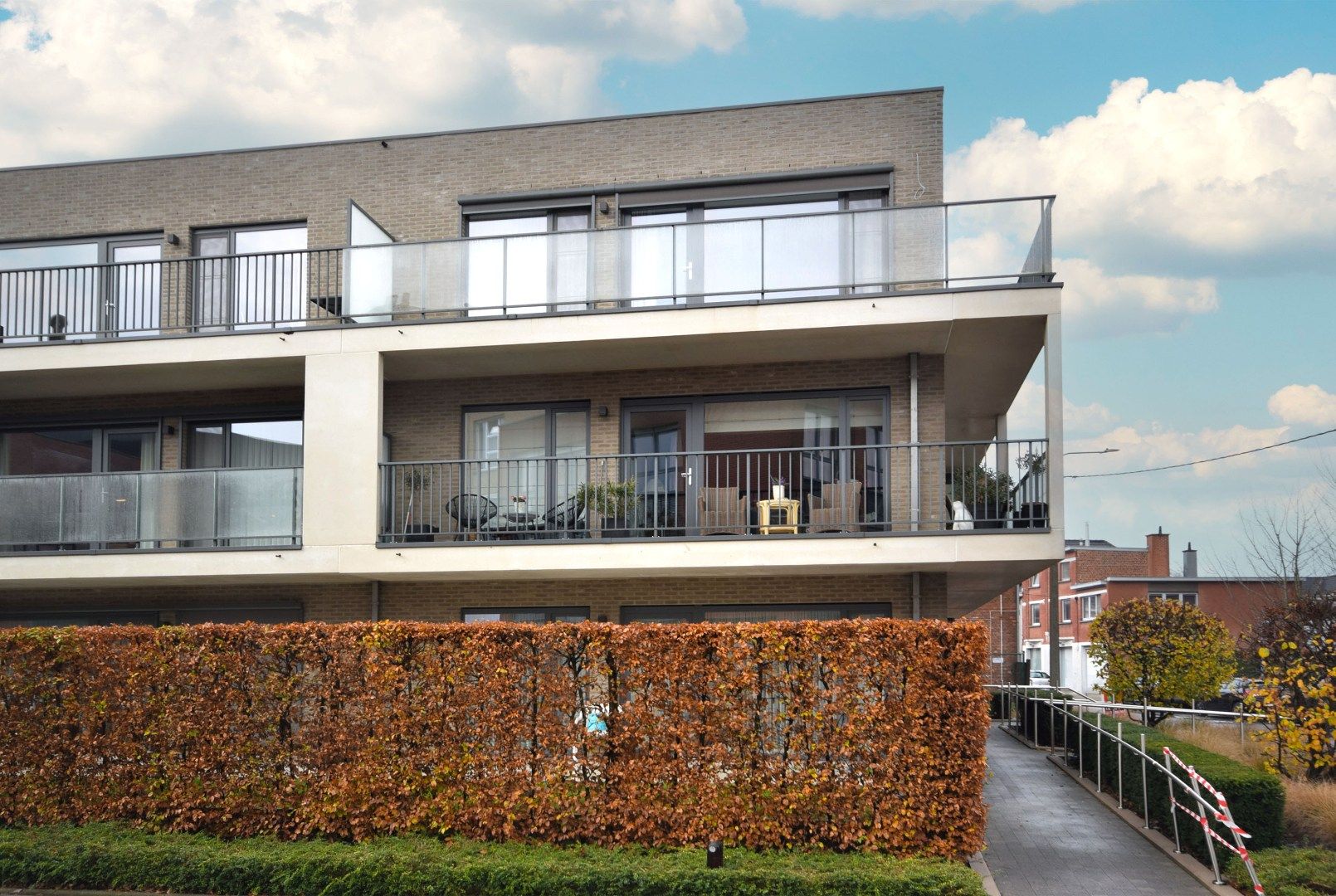 MOOIE BELEGGINGSEIGENDOM - SERVICEFLAT foto 10