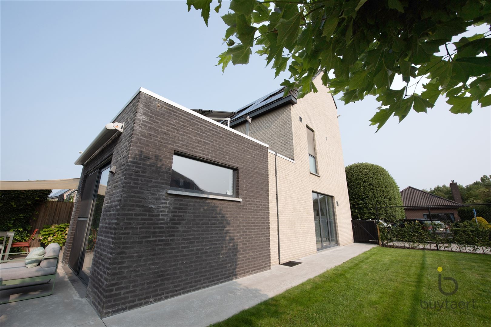  Moderne halfopen woning met karakter in rustige omgeving. foto 54