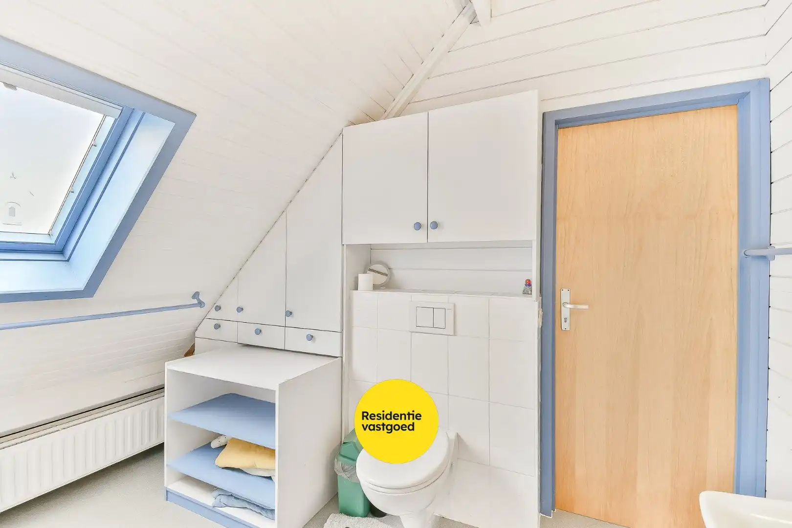 Instapklare woning met 4 slaapkamers, garage en carport foto 19